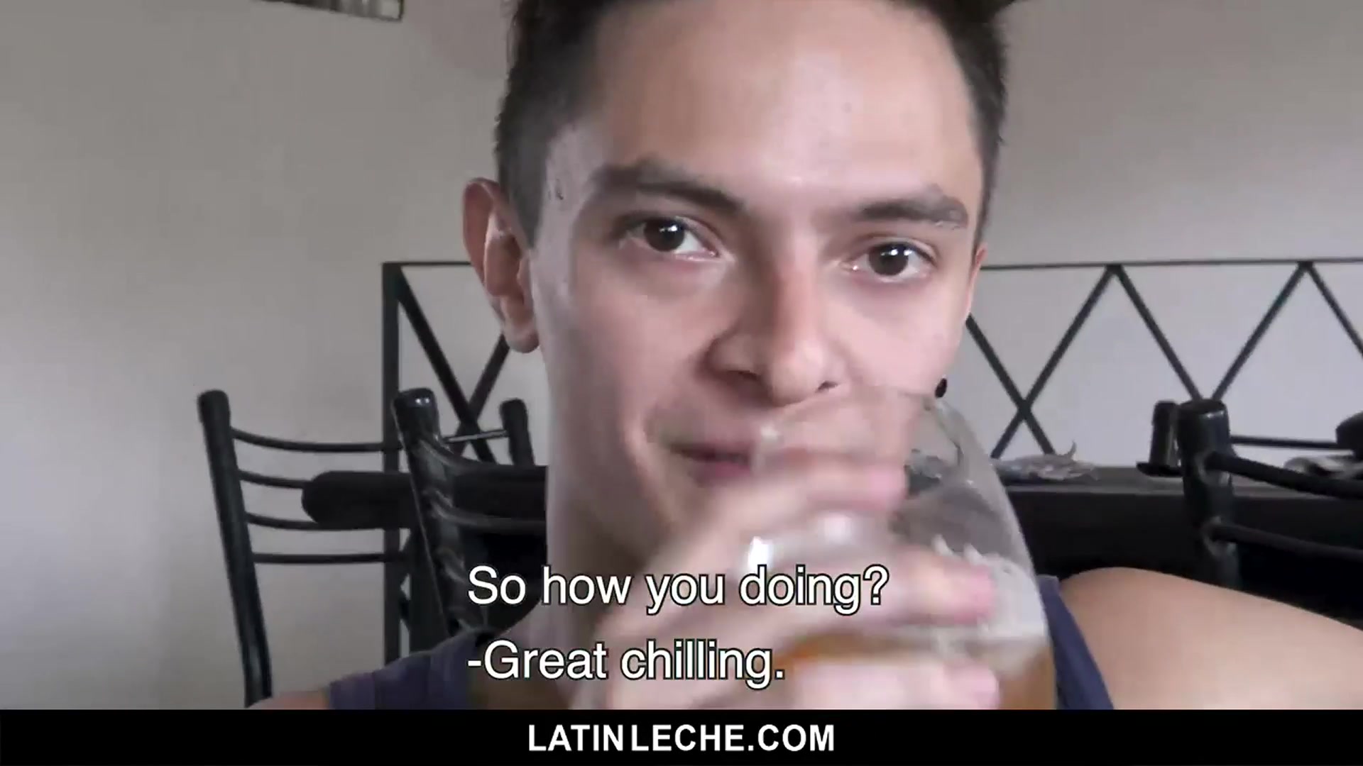 Numero 85 - LatinLeche