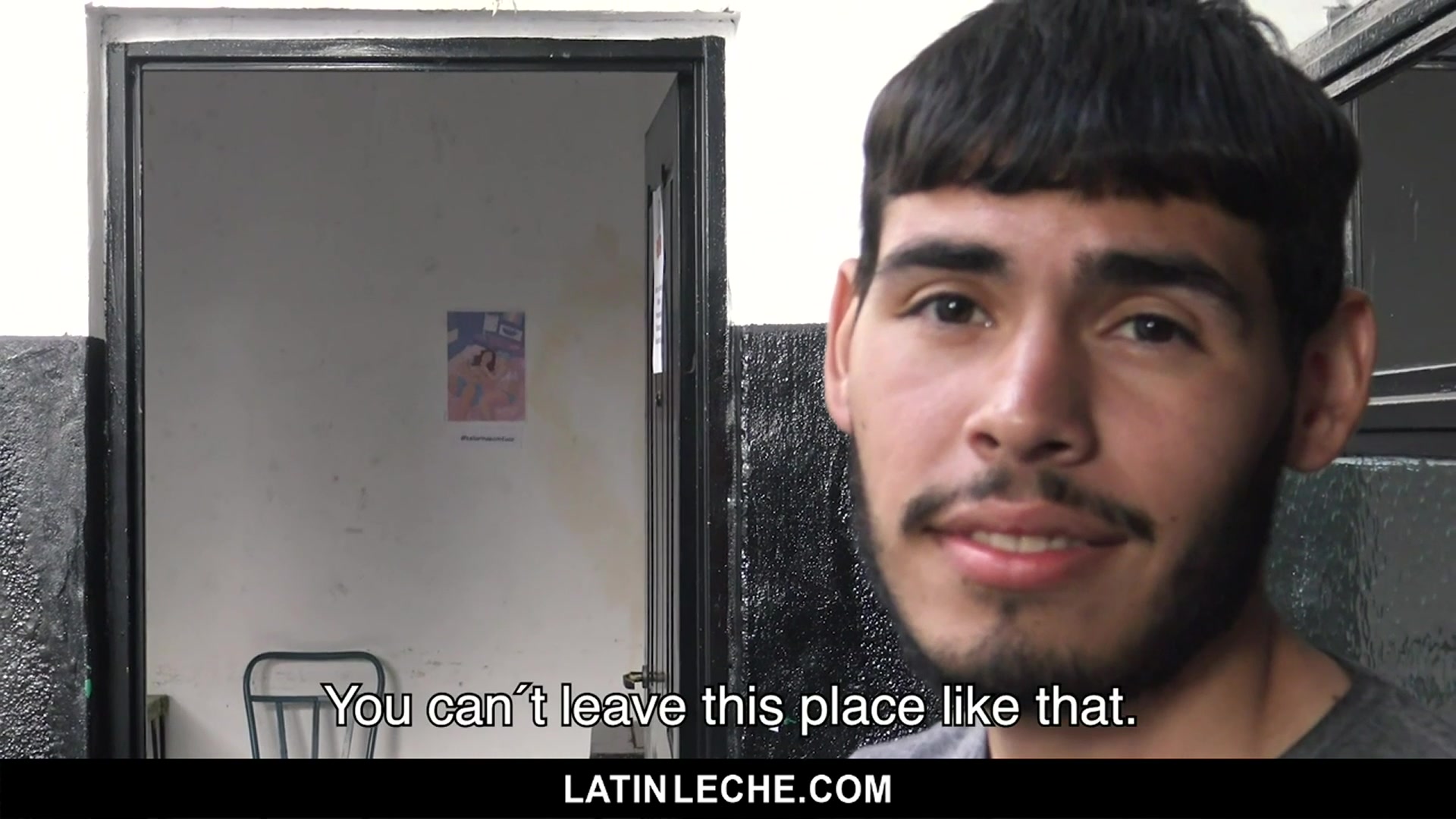 Numero 87 - LatinLeche