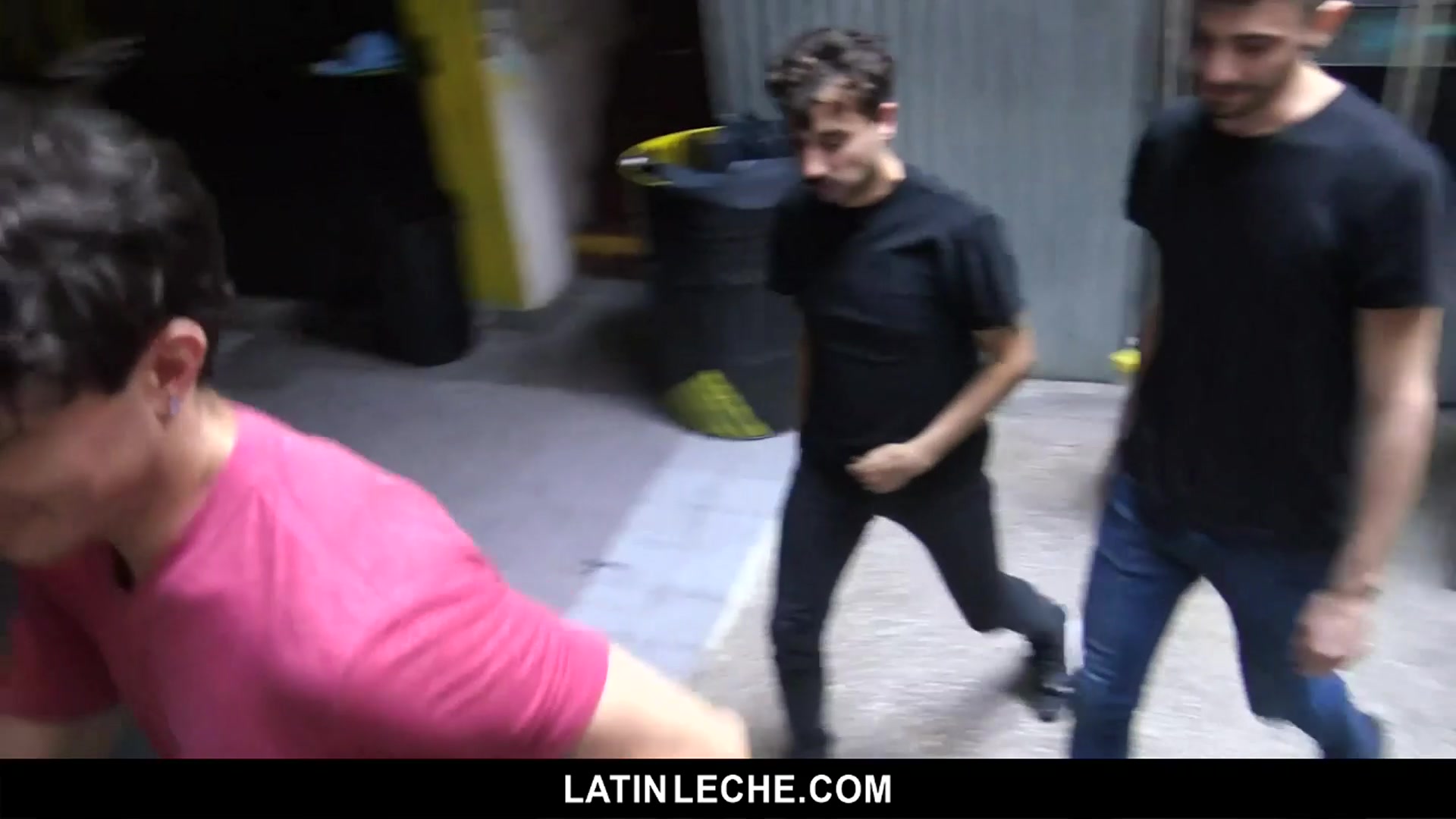 Numero 87 - LatinLeche