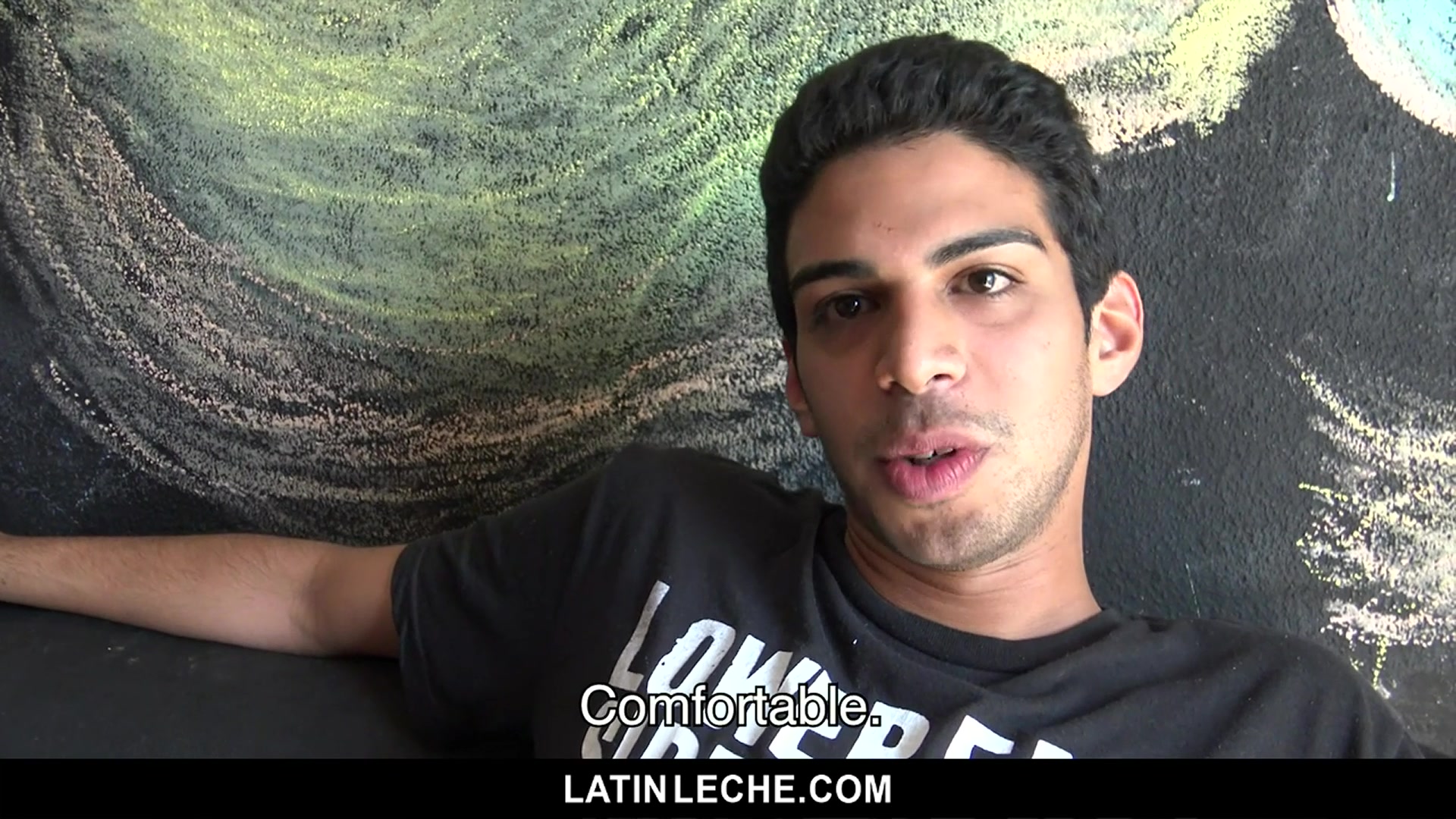 Numero 89,Kendro Leandro - LatinLeche