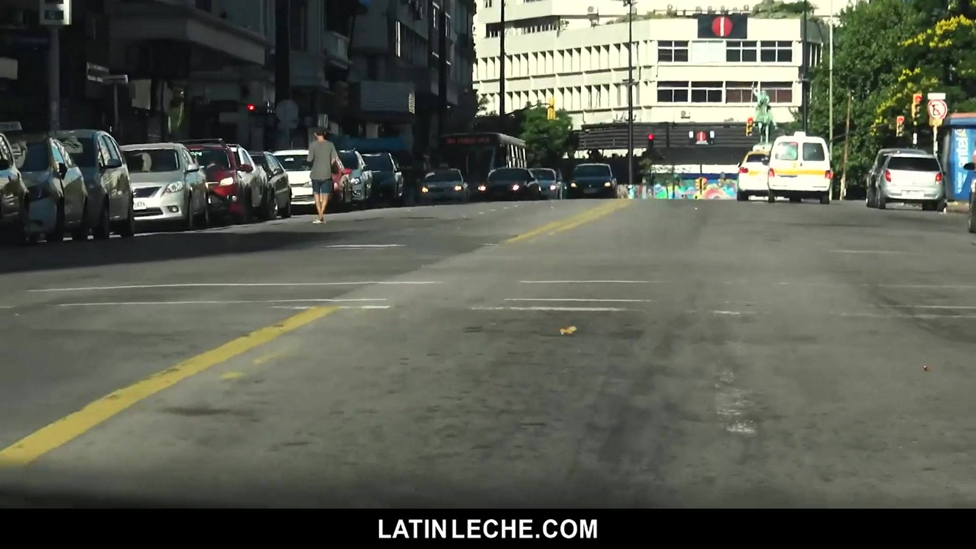Numero 91 - LatinLeche