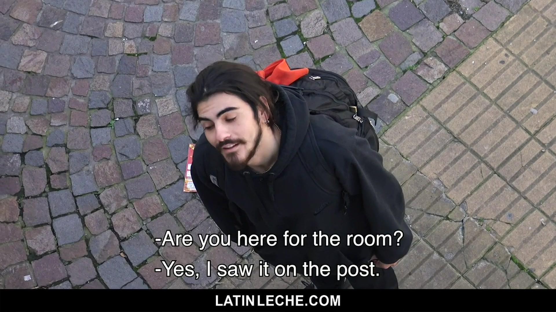 Numero 92 - LatinLeche
