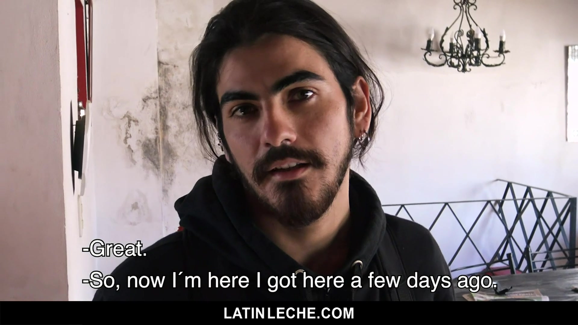 Numero 92 - LatinLeche