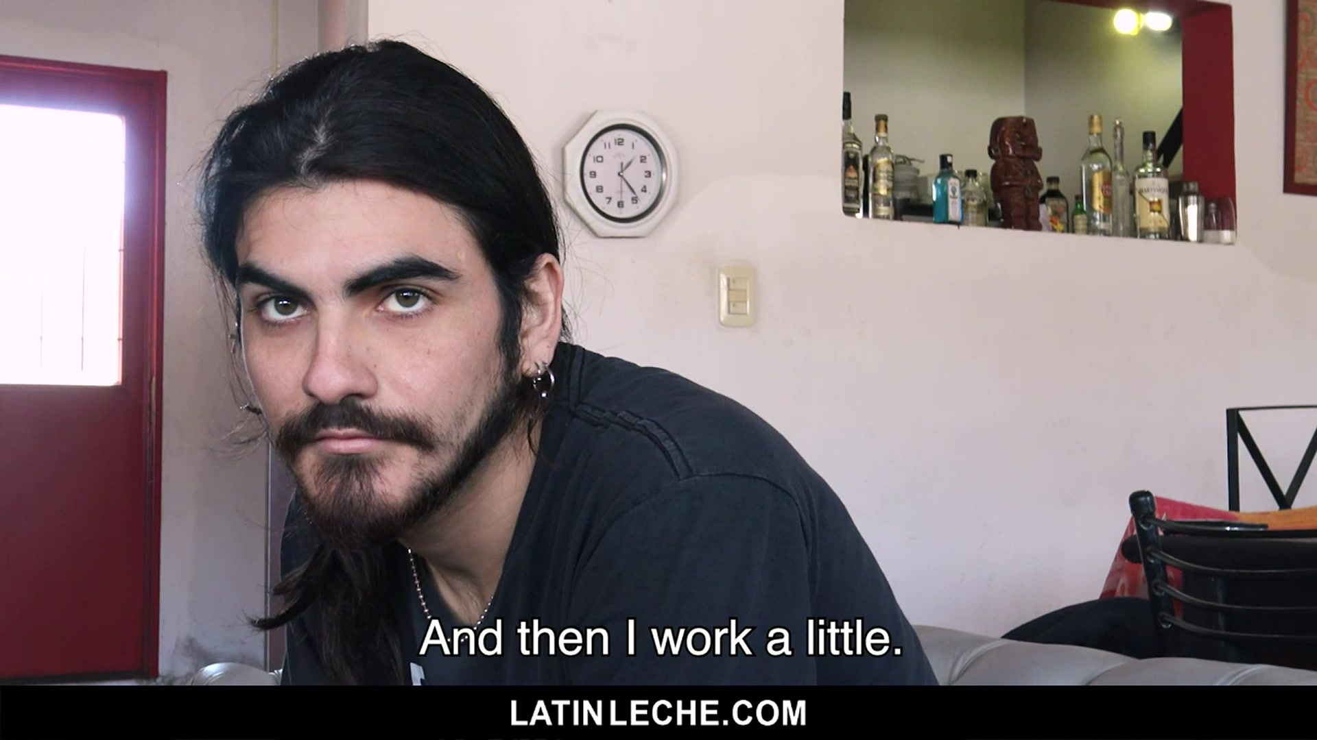 Numero 92 - LatinLeche