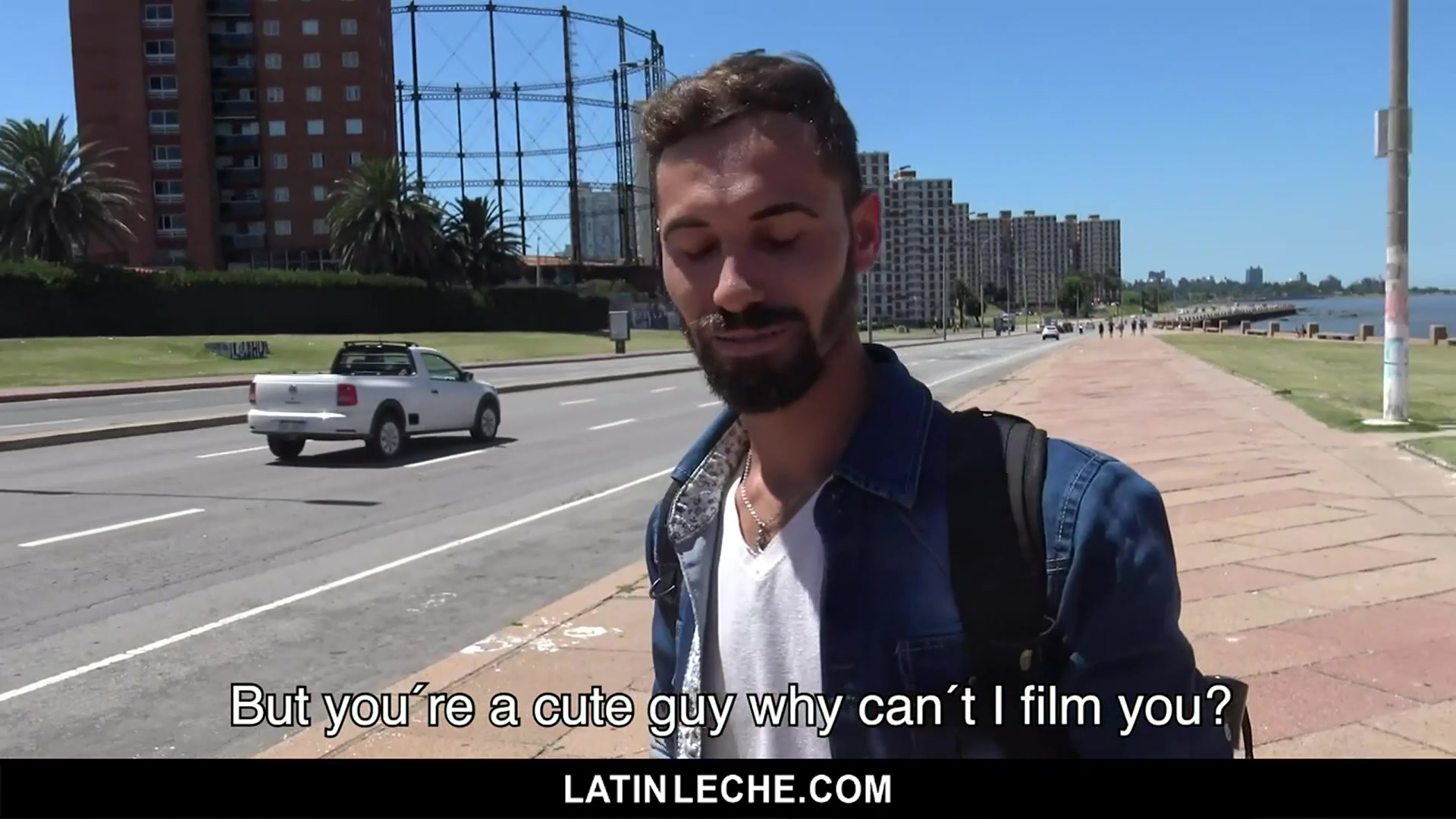 Numero 93 - LatinLeche
