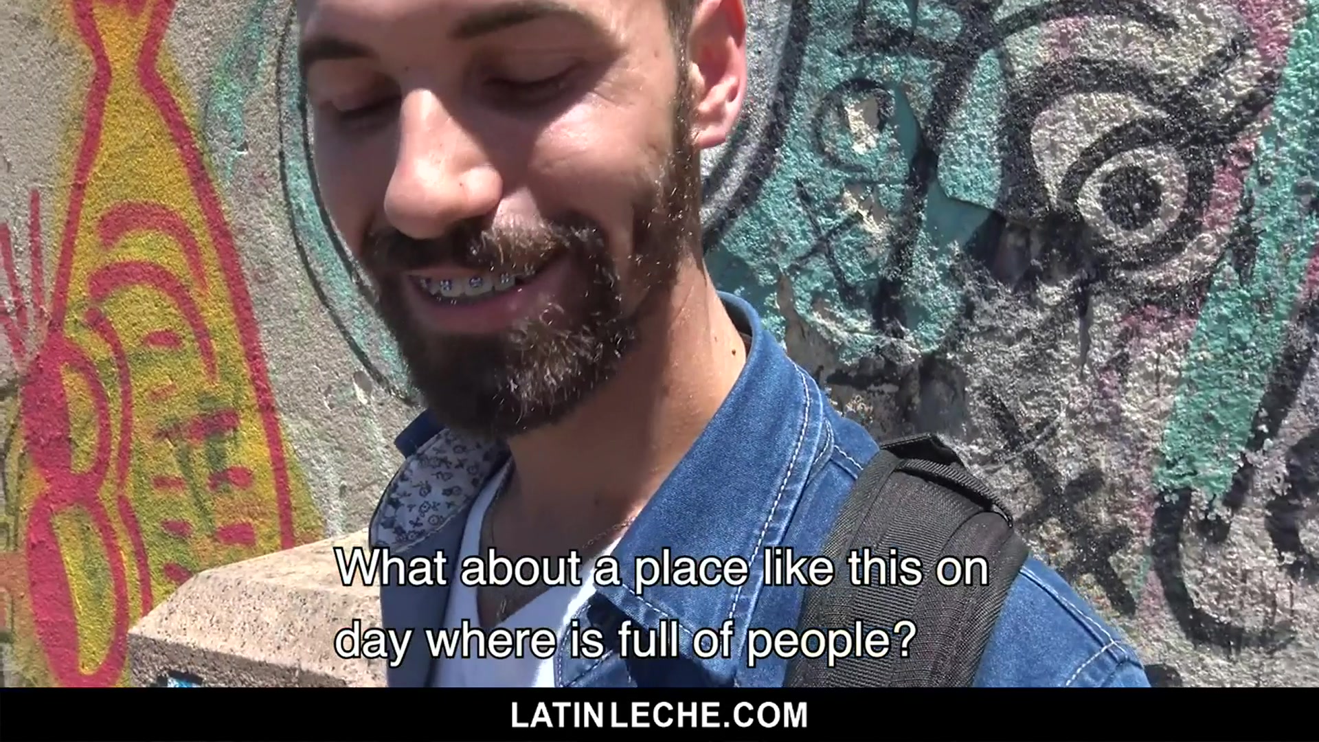 Numero 93 - LatinLeche