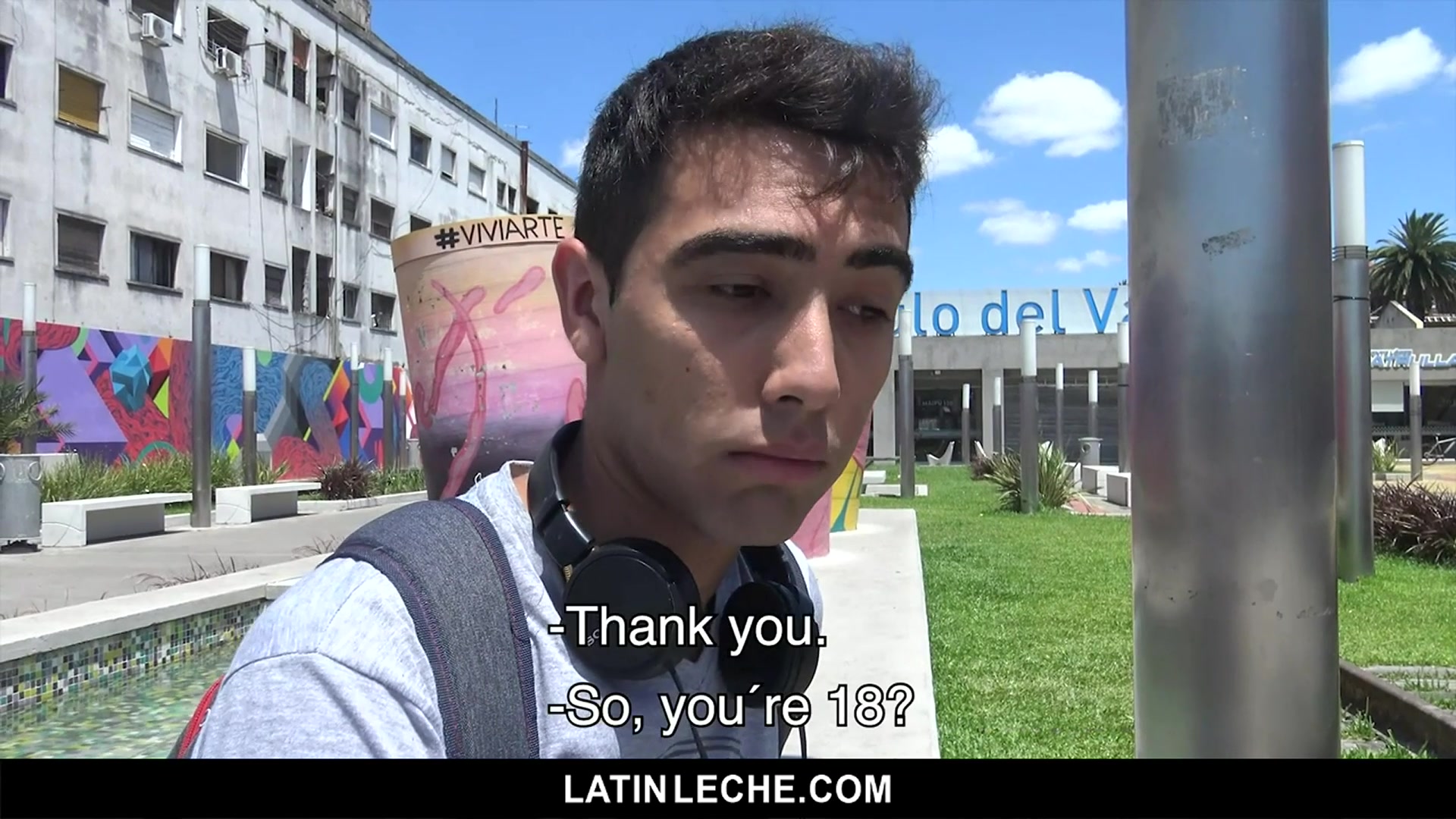 Numero 94 - LatinLeche