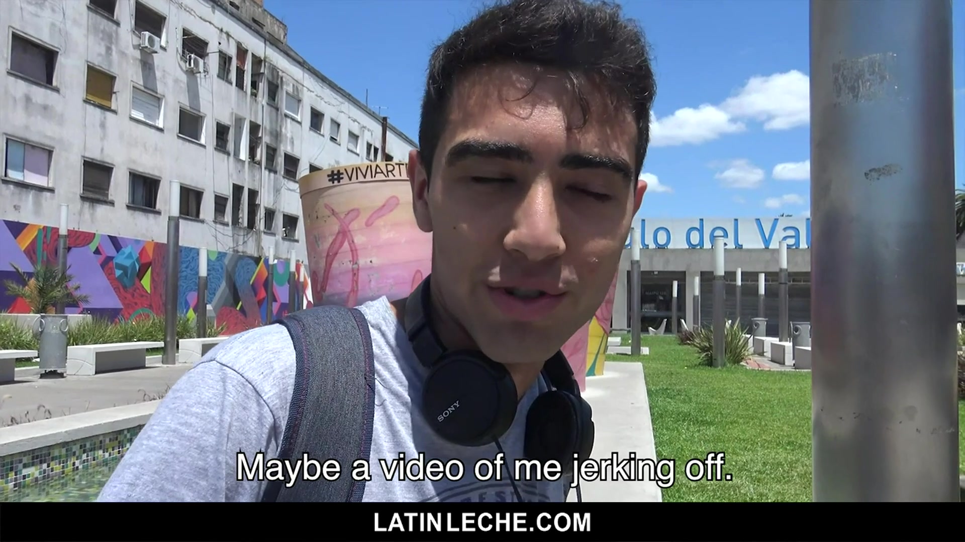 Numero 94 - LatinLeche