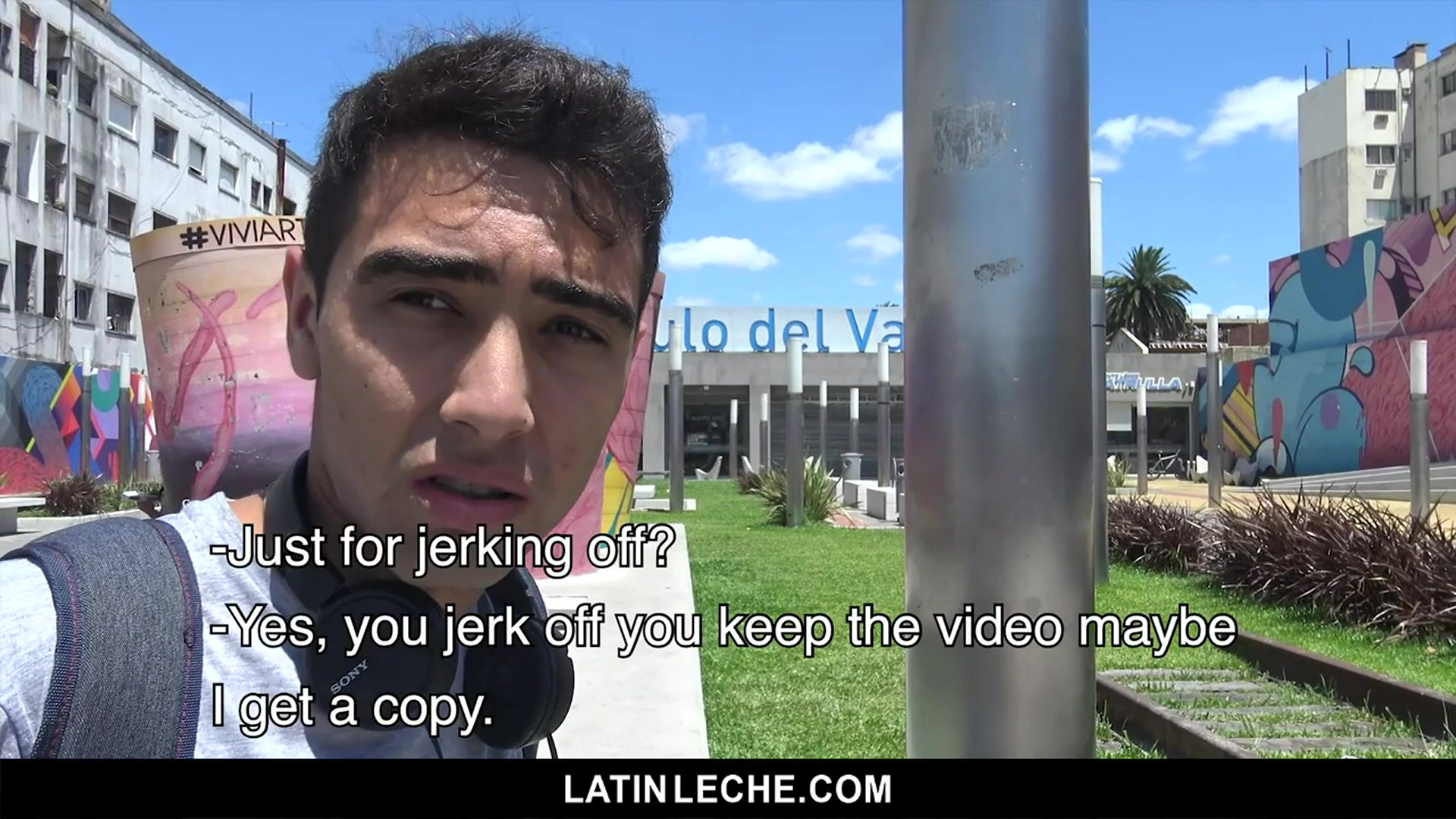 Numero 94 - LatinLeche