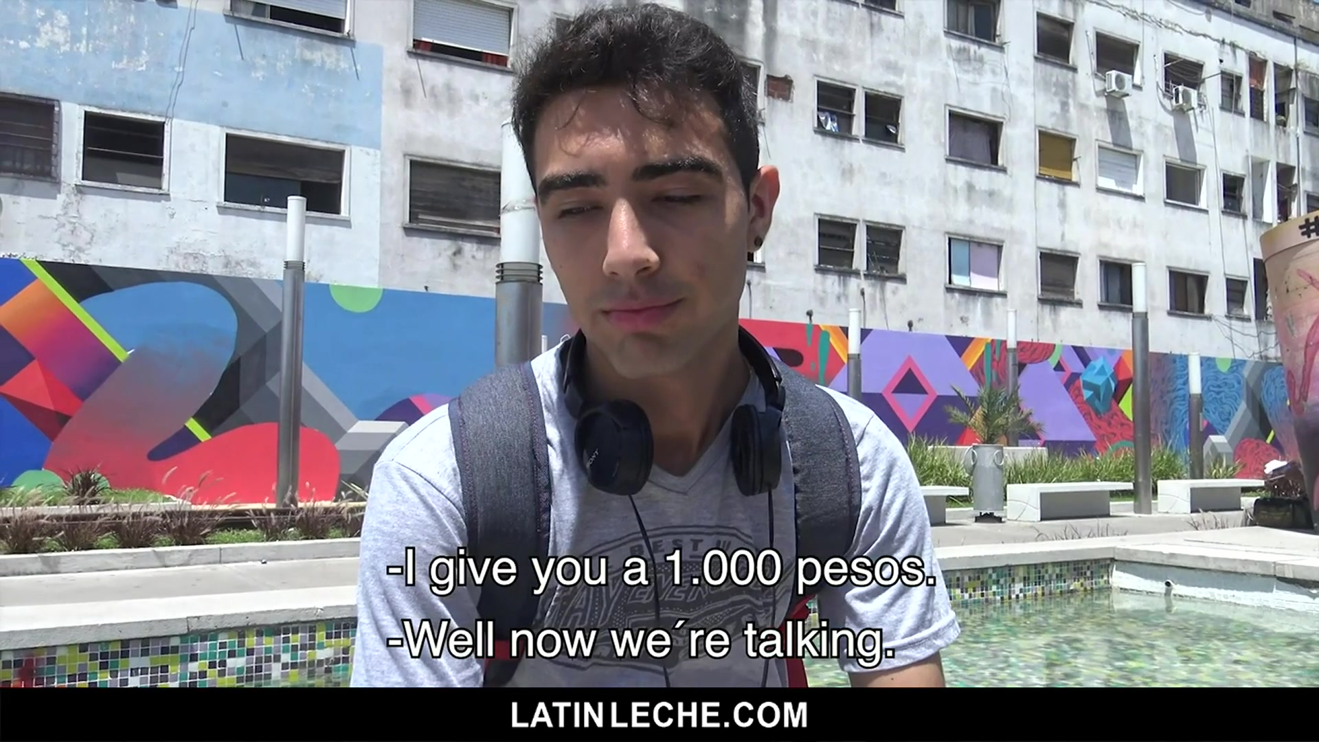 Numero 94 - LatinLeche