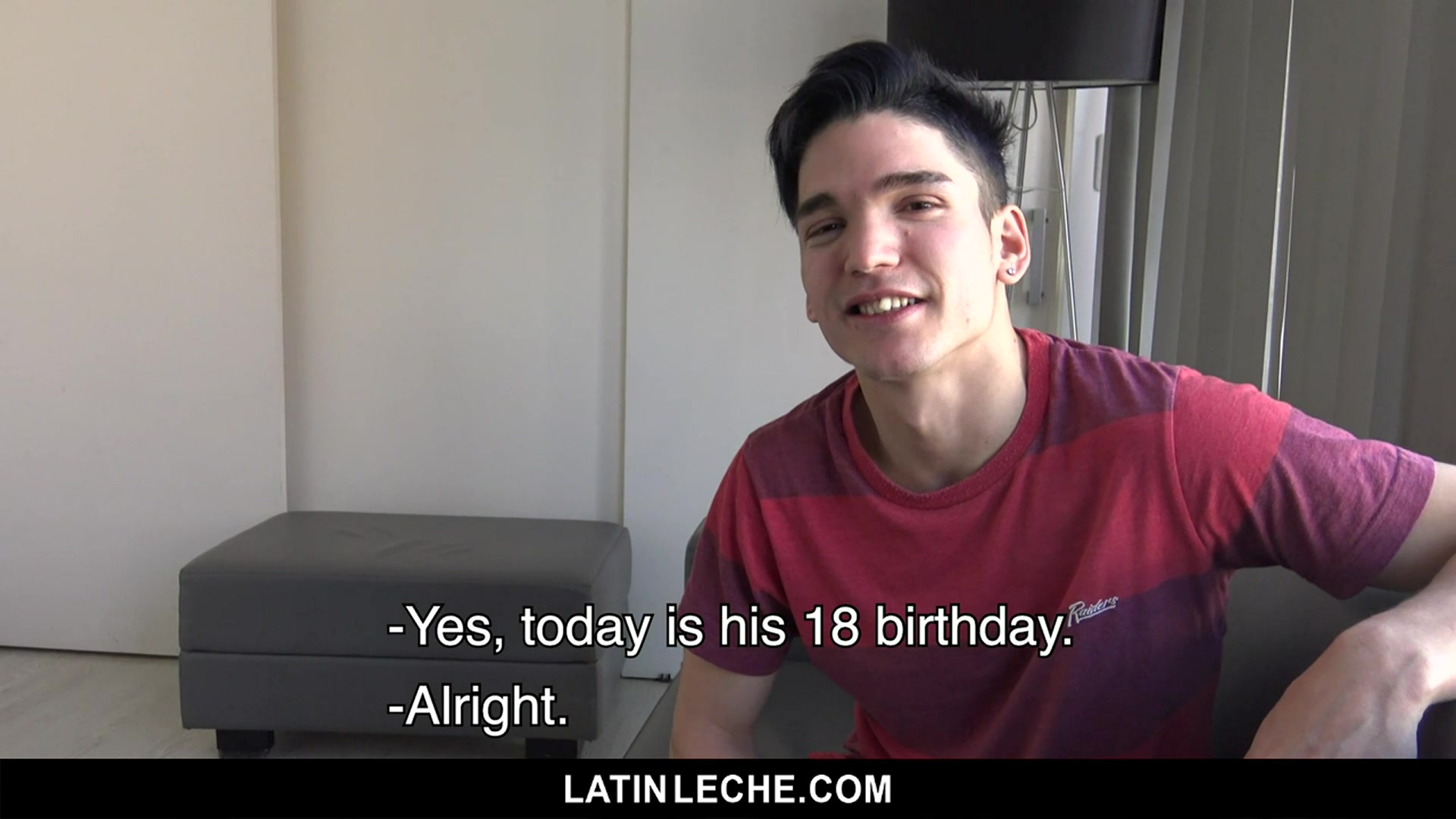 Numero 95 - LatinLeche