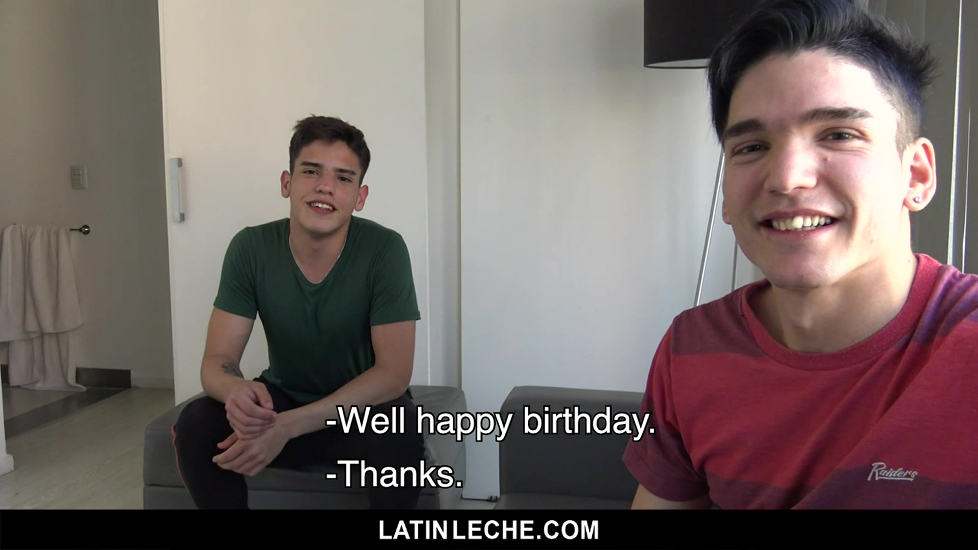 Numero 95 - LatinLeche