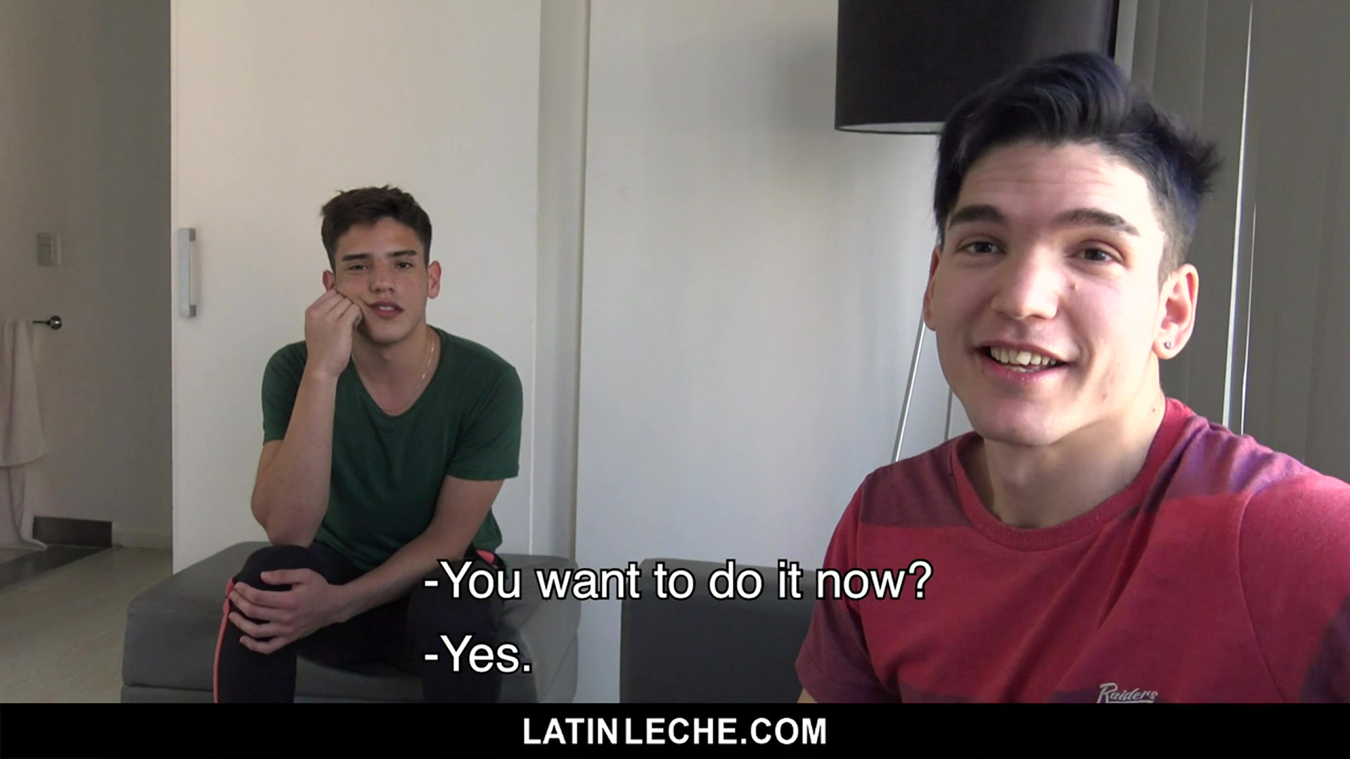 Numero 95 - LatinLeche