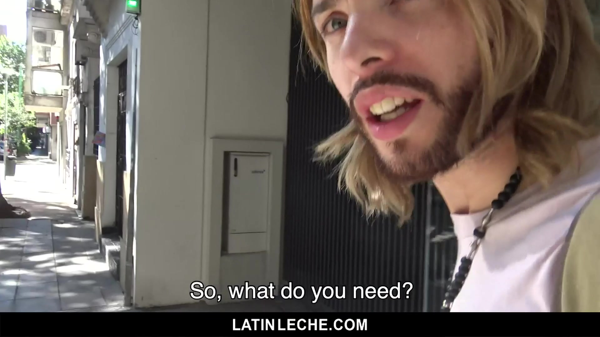 Numero 96 - LatinLeche