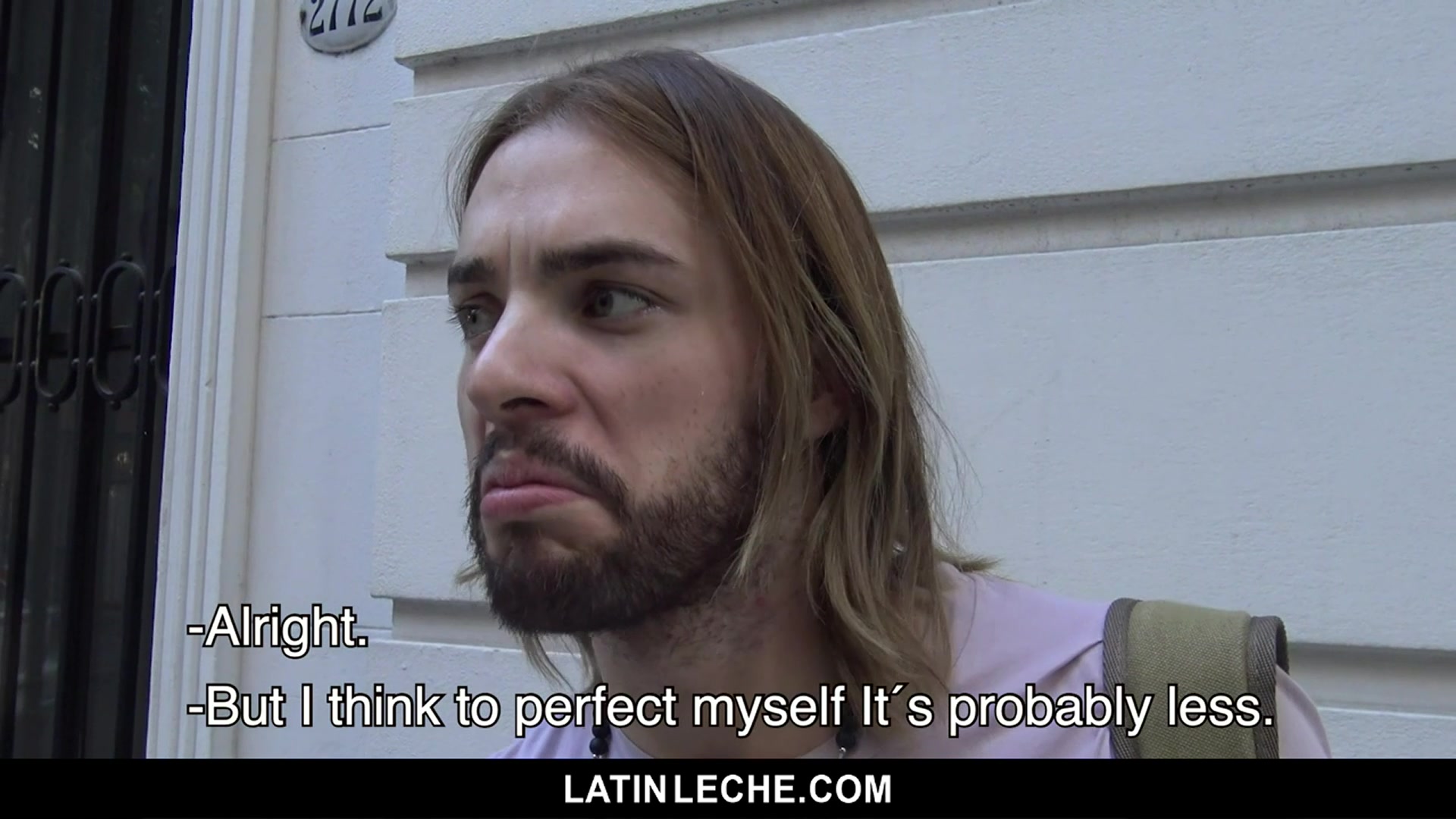 Numero 96 - LatinLeche