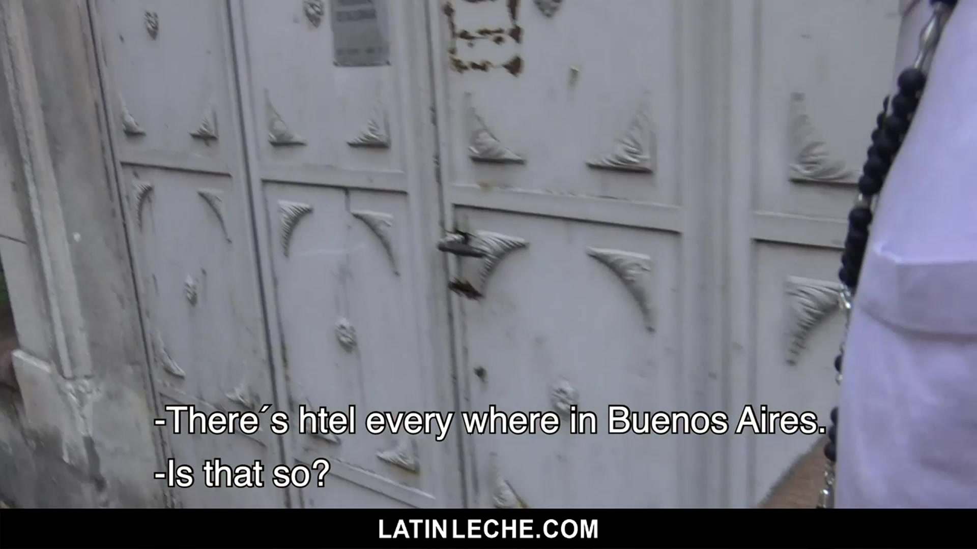 Numero 96 - LatinLeche