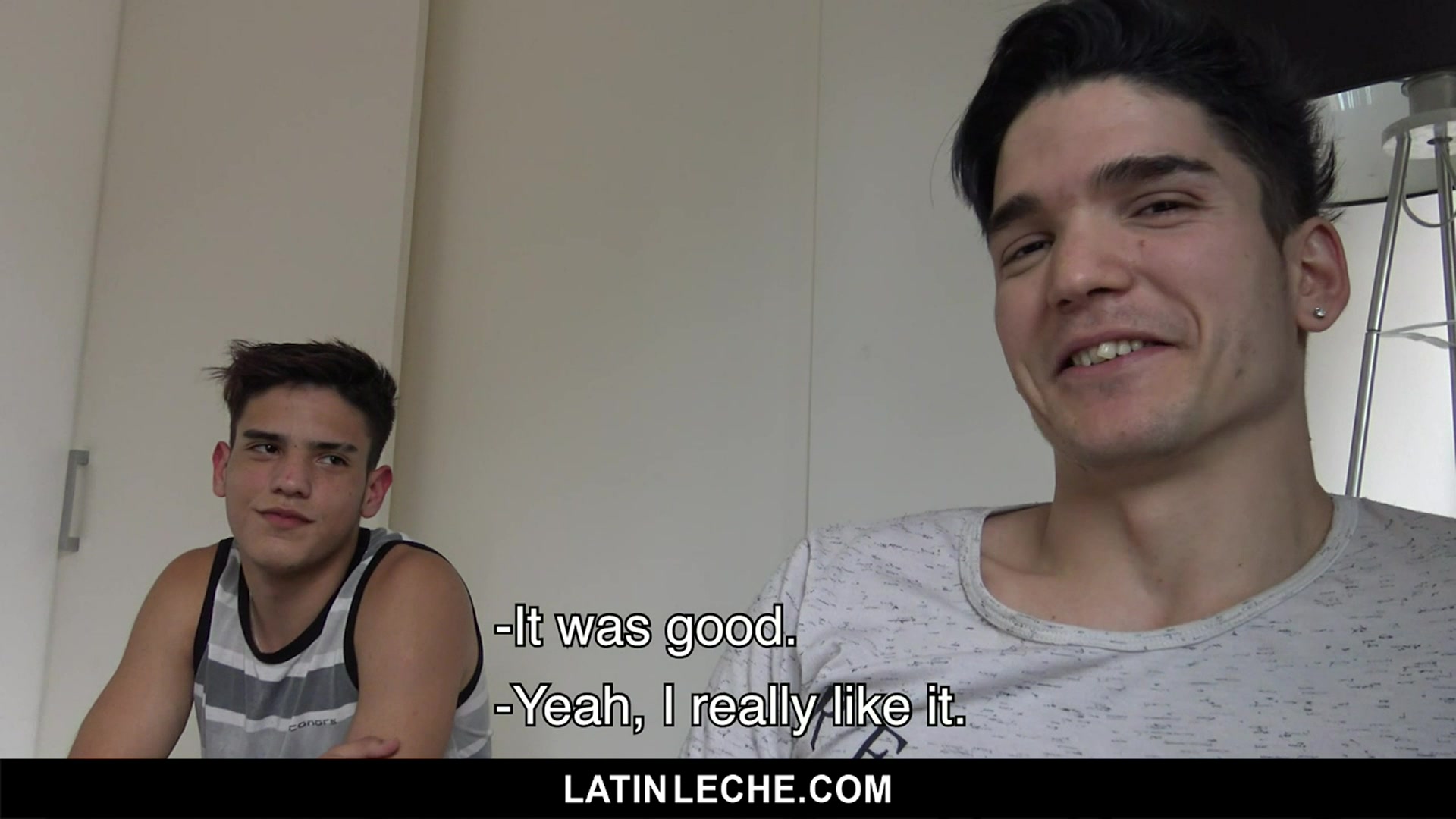 Numero 100 - LatinLeche
