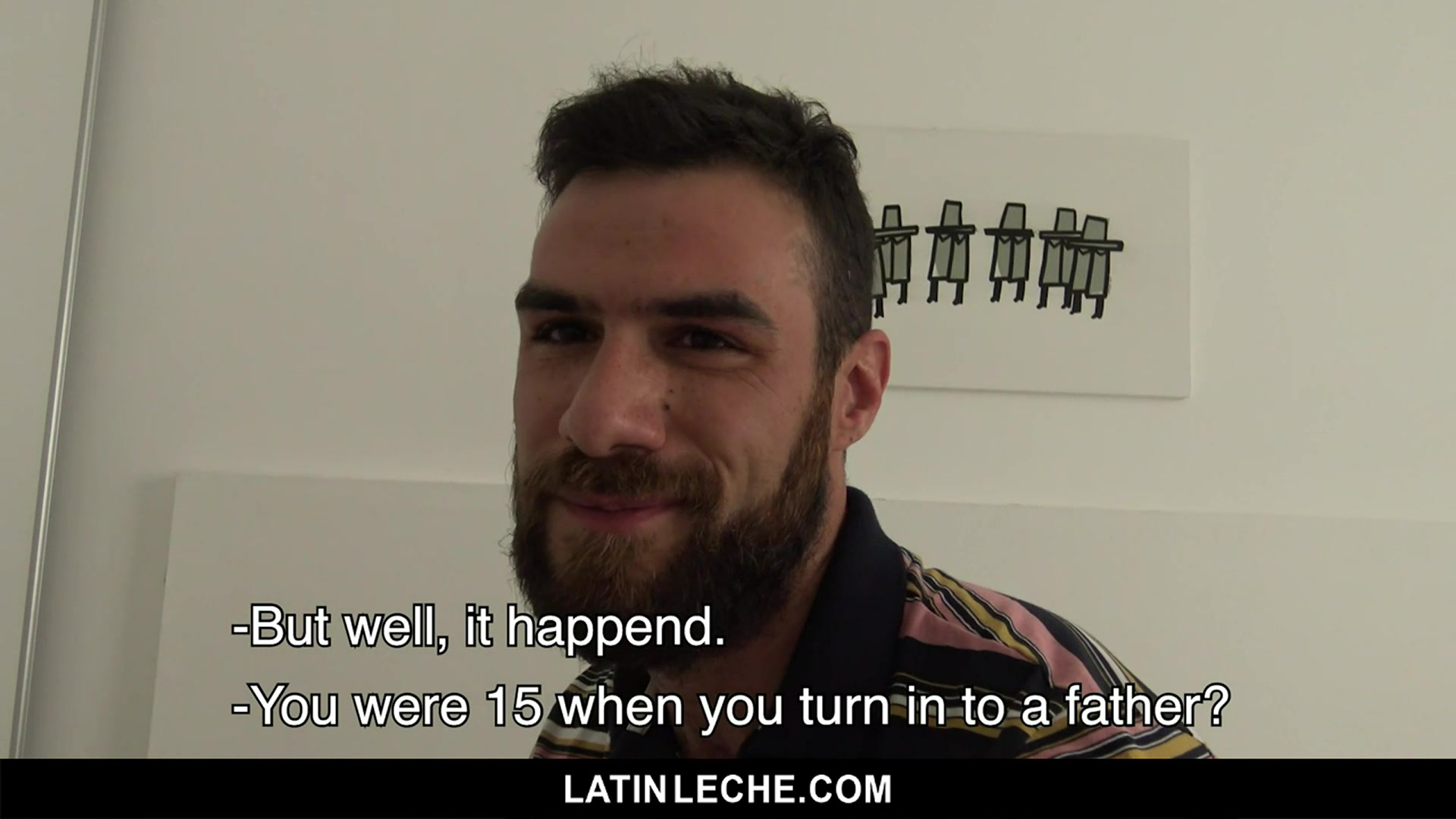 Numero 100 - LatinLeche