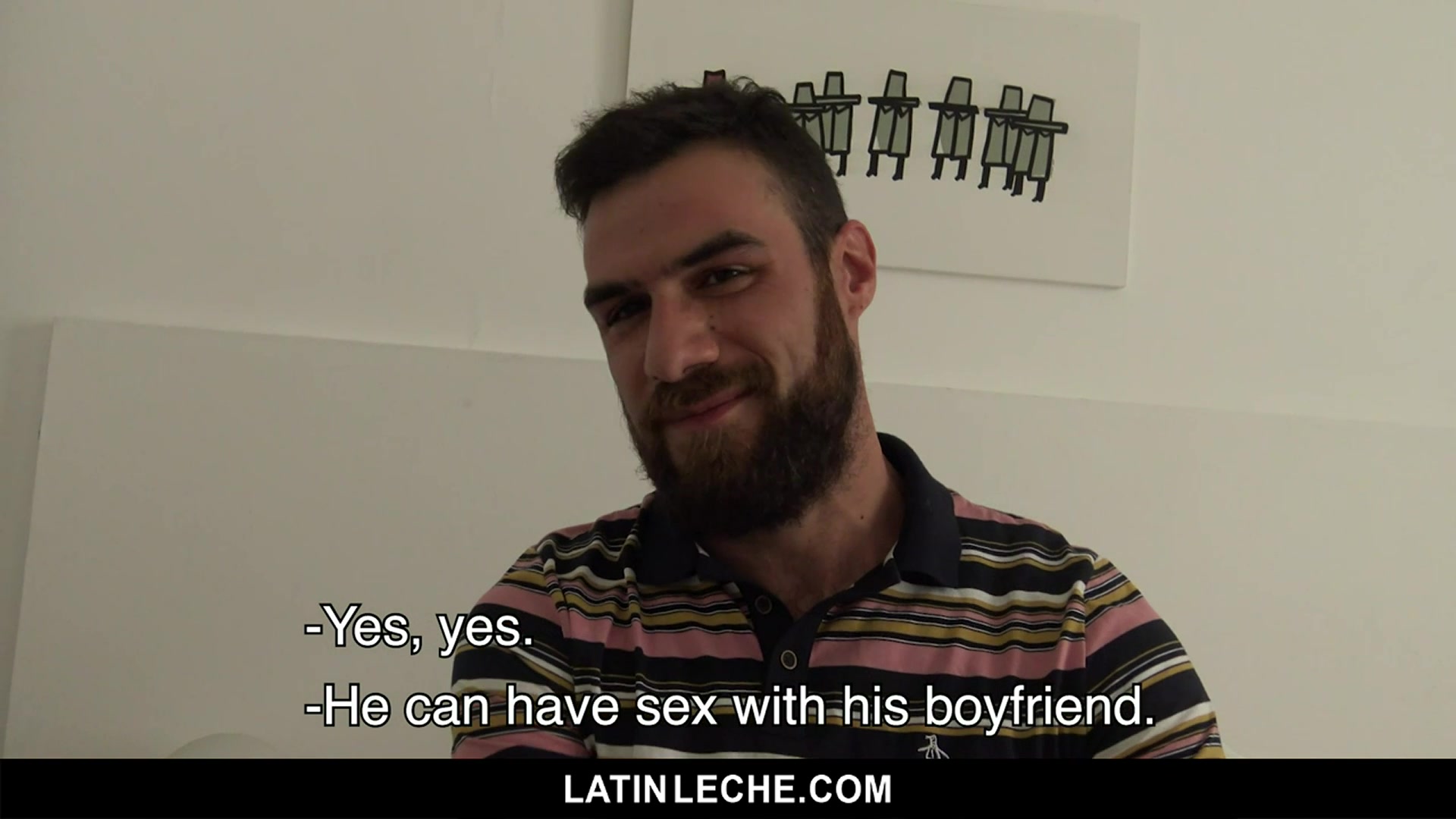 Numero 100 - LatinLeche