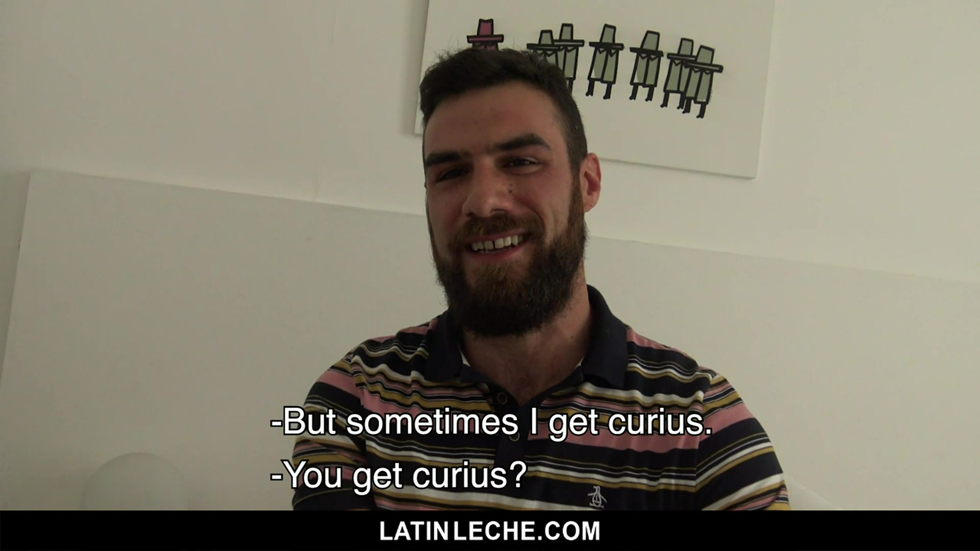 Numero 100 - LatinLeche