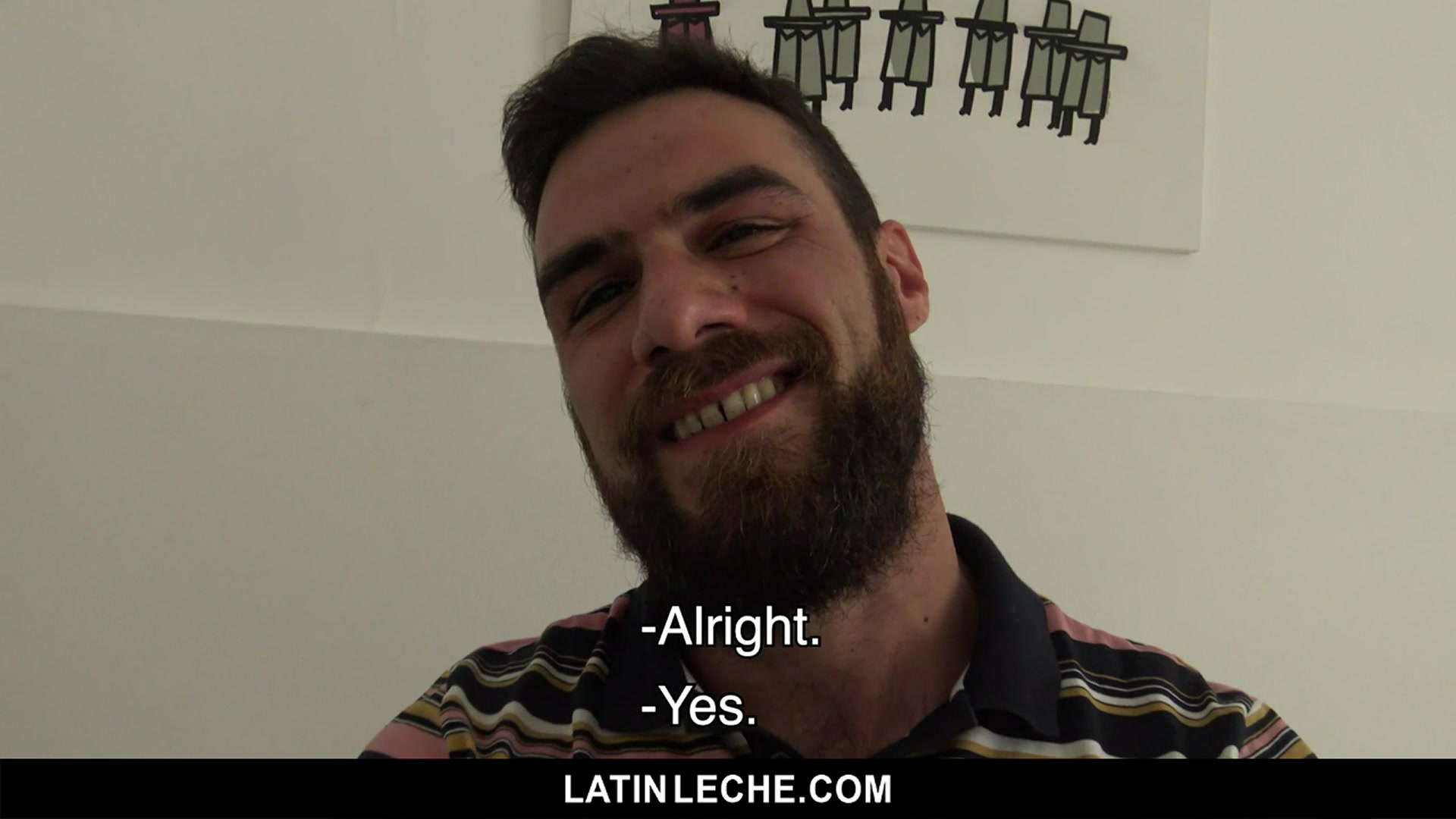 Numero 100 - LatinLeche