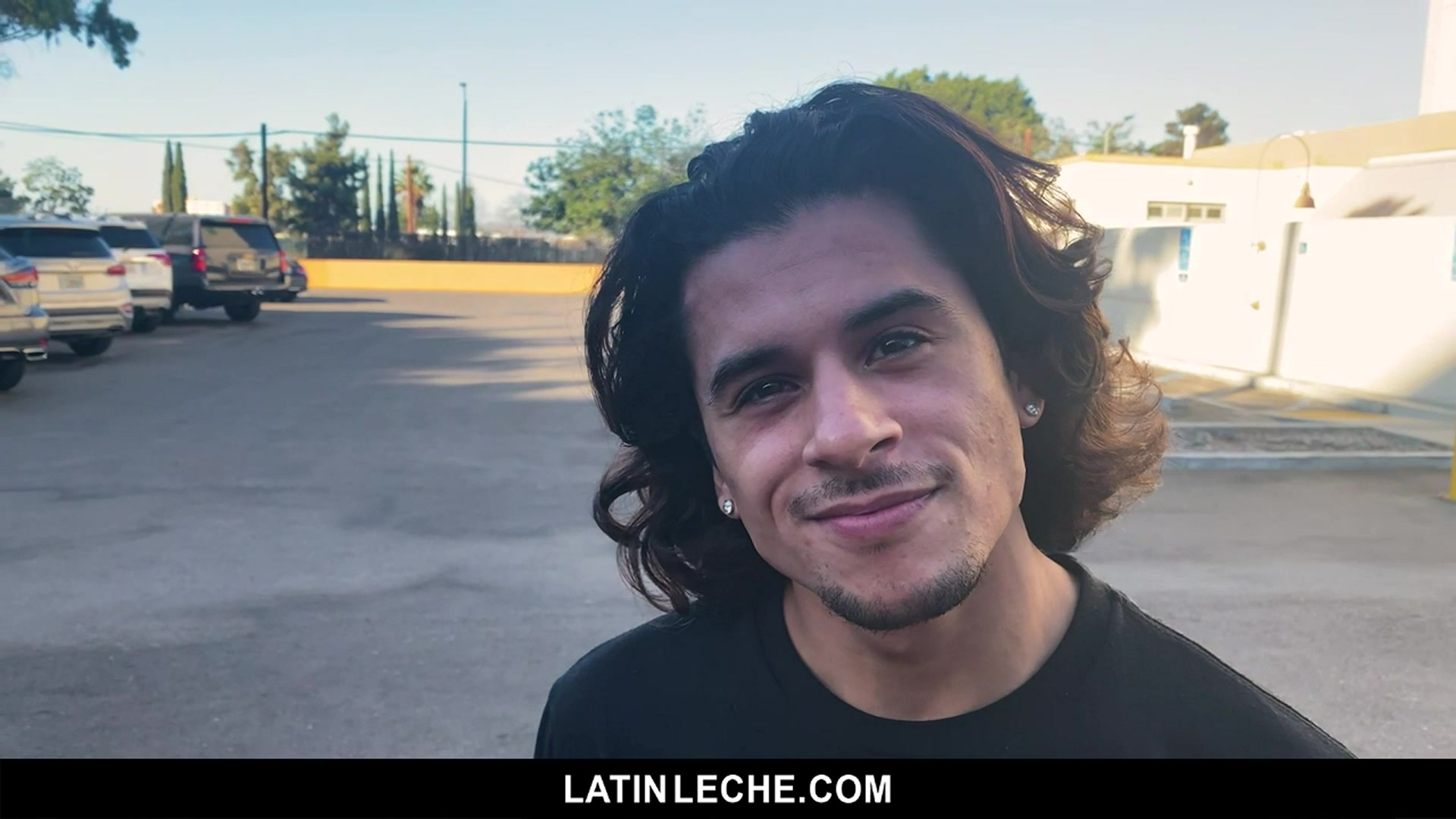 Numero 103,Armond Rizzo, Jace - LatinLeche