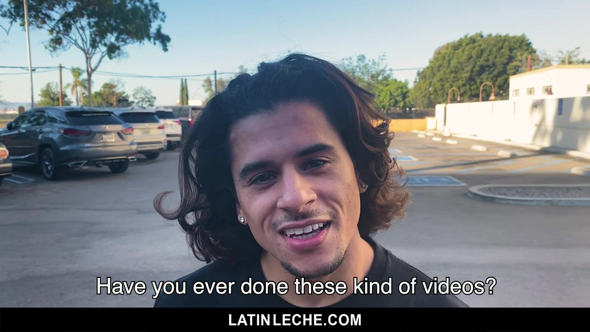 Numero 103,Armond Rizzo, Jace - LatinLeche