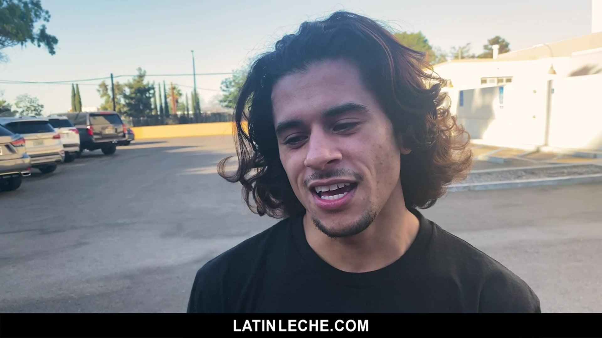 Numero 103,Armond Rizzo, Jace - LatinLeche