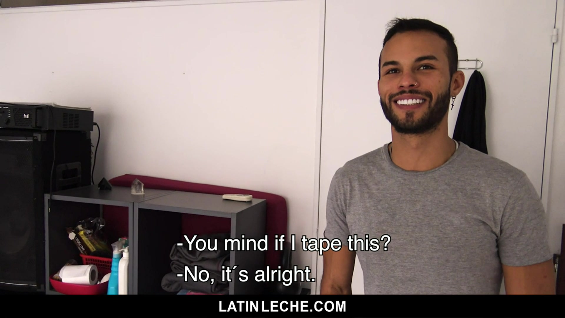 Numero 111 - LatinLeche