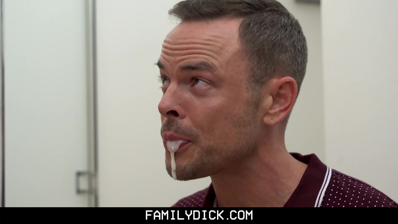You'll Always Be My Little Boy Ch 2: Dirty Boy,Dakota Lovell, Trent Summers - FamilyDick