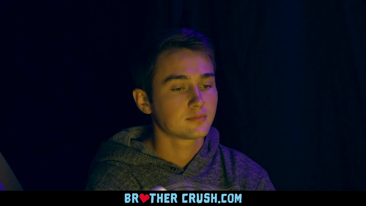 A BrotherCrush Halloween: By The Campfire,Anderson Mason, Ashton Garner - BrotherCrush
