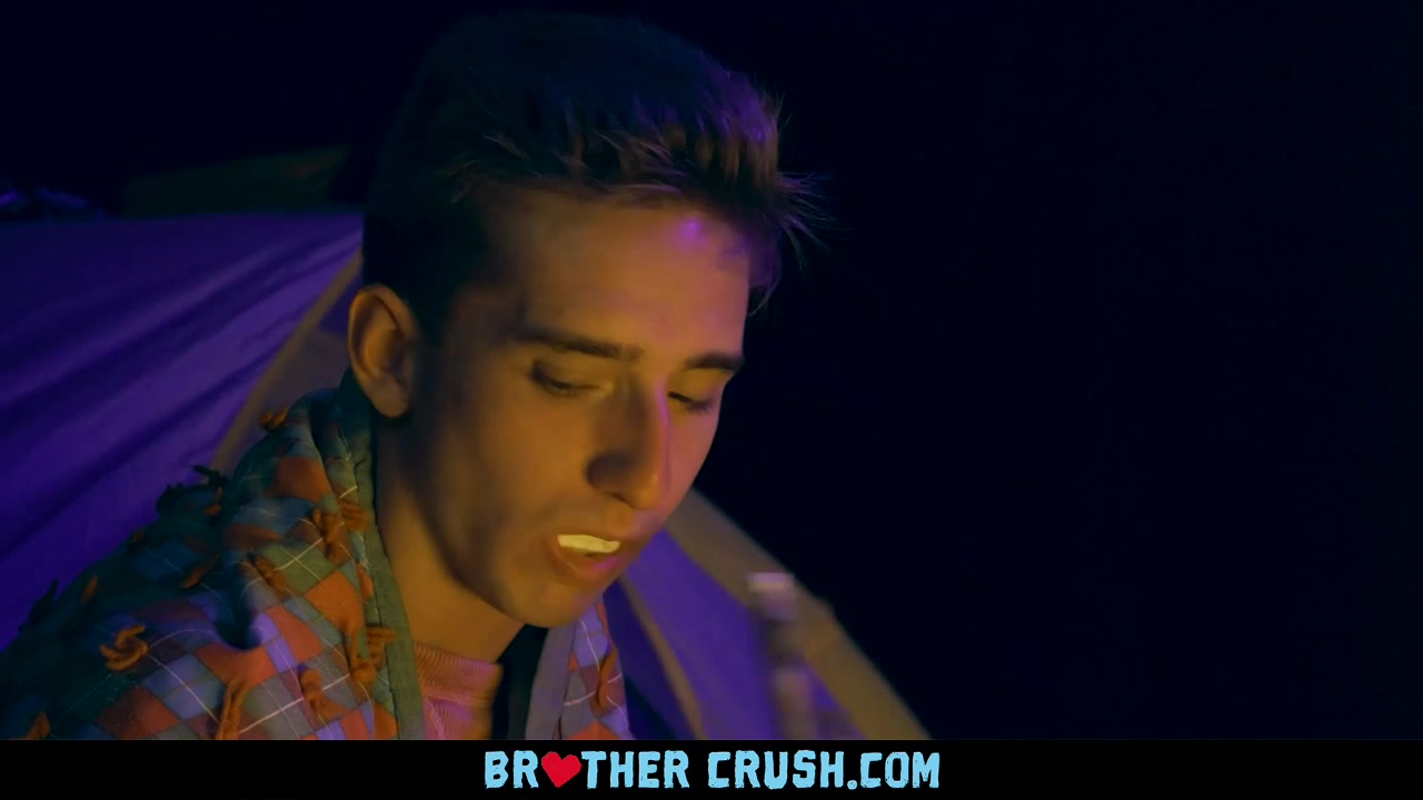 A BrotherCrush Halloween: By The Campfire,Anderson Mason, Ashton Garner - BrotherCrush