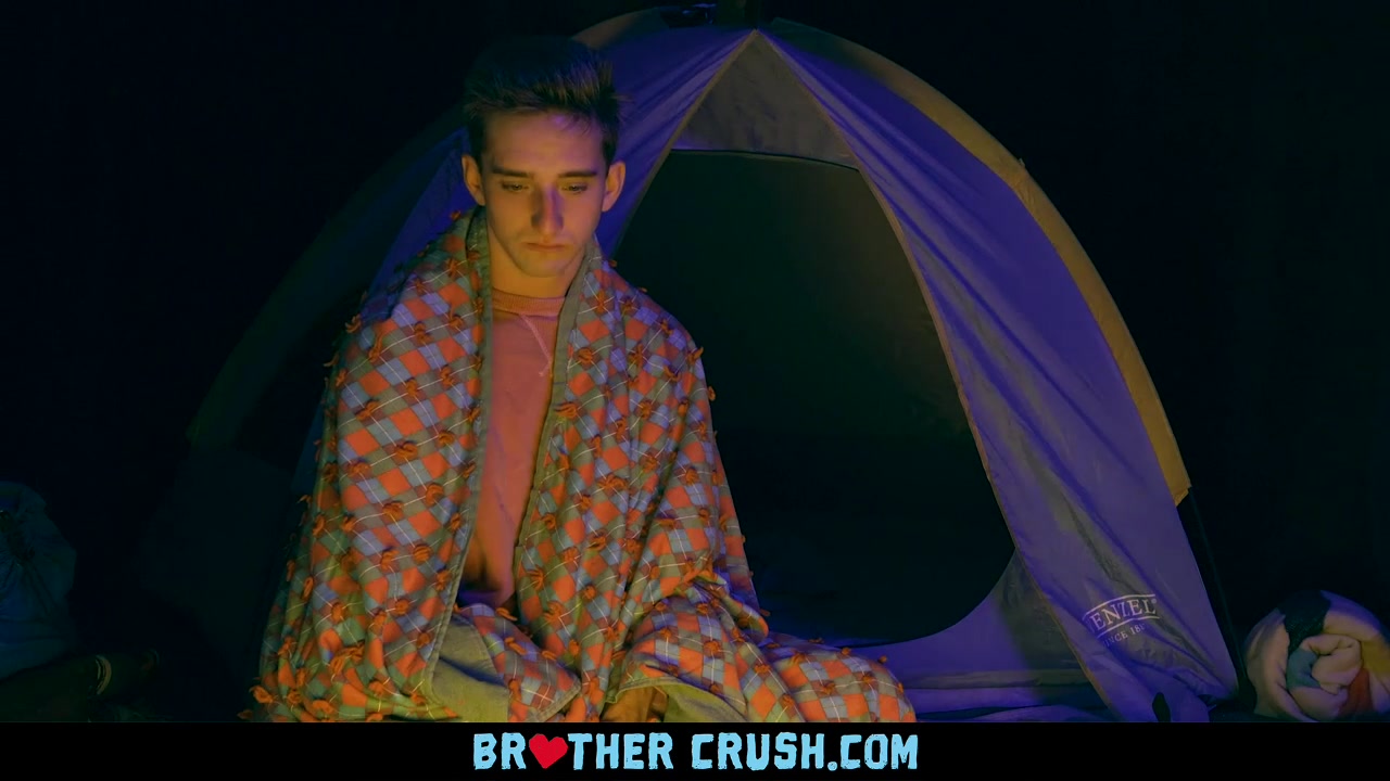 A BrotherCrush Halloween: By The Campfire,Anderson Mason, Ashton Garner - BrotherCrush