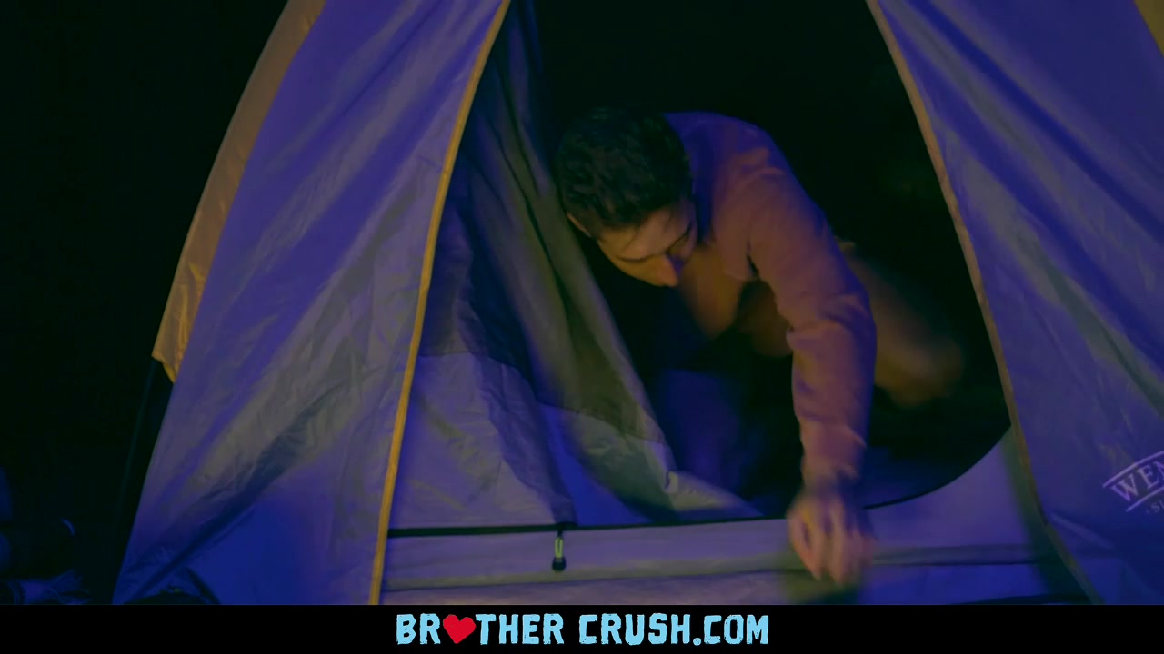 A BrotherCrush Halloween: By The Campfire,Anderson Mason, Ashton Garner - BrotherCrush