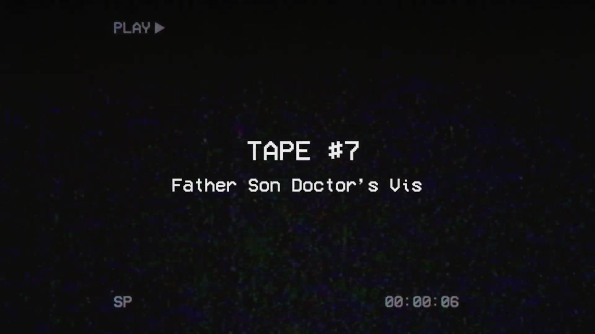 Step daddy'S LITTLE BOY Tape 7 - Step father Step son Doctor's Visit