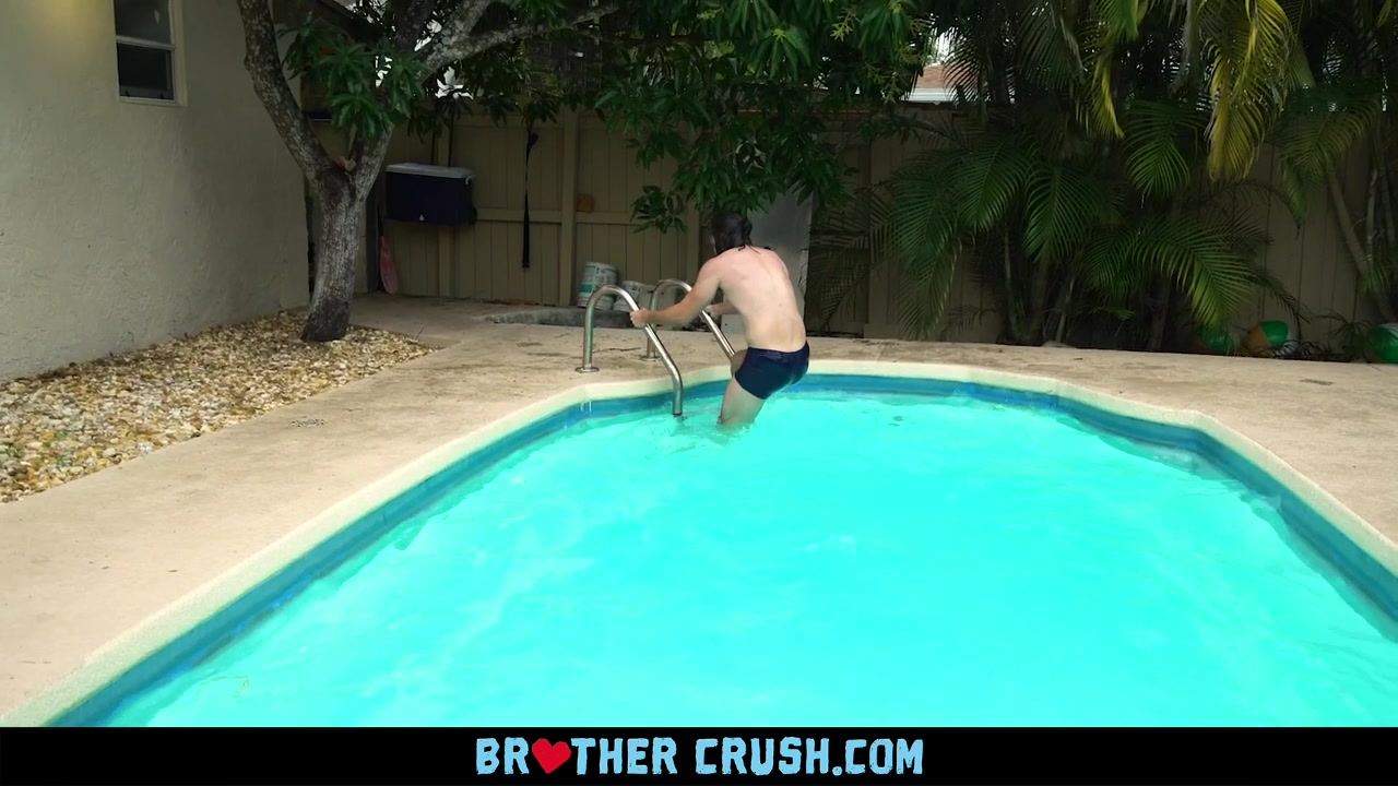 Laundry Day,Dante Drackis, Chris Star - BrotherCrush