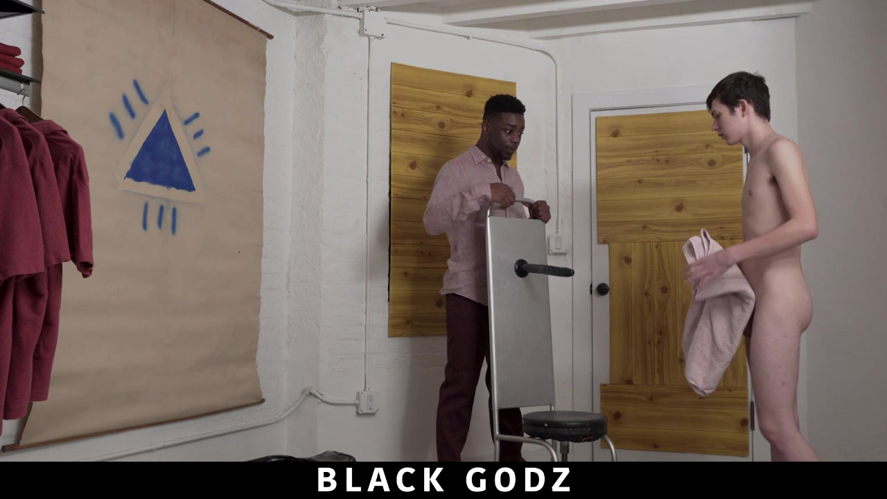 Dakota: Recruitment,Dakota Lovell, Tyjon - BlackGodz