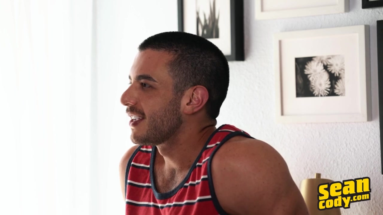 Jeb & Manny: Bareback - SeanCody