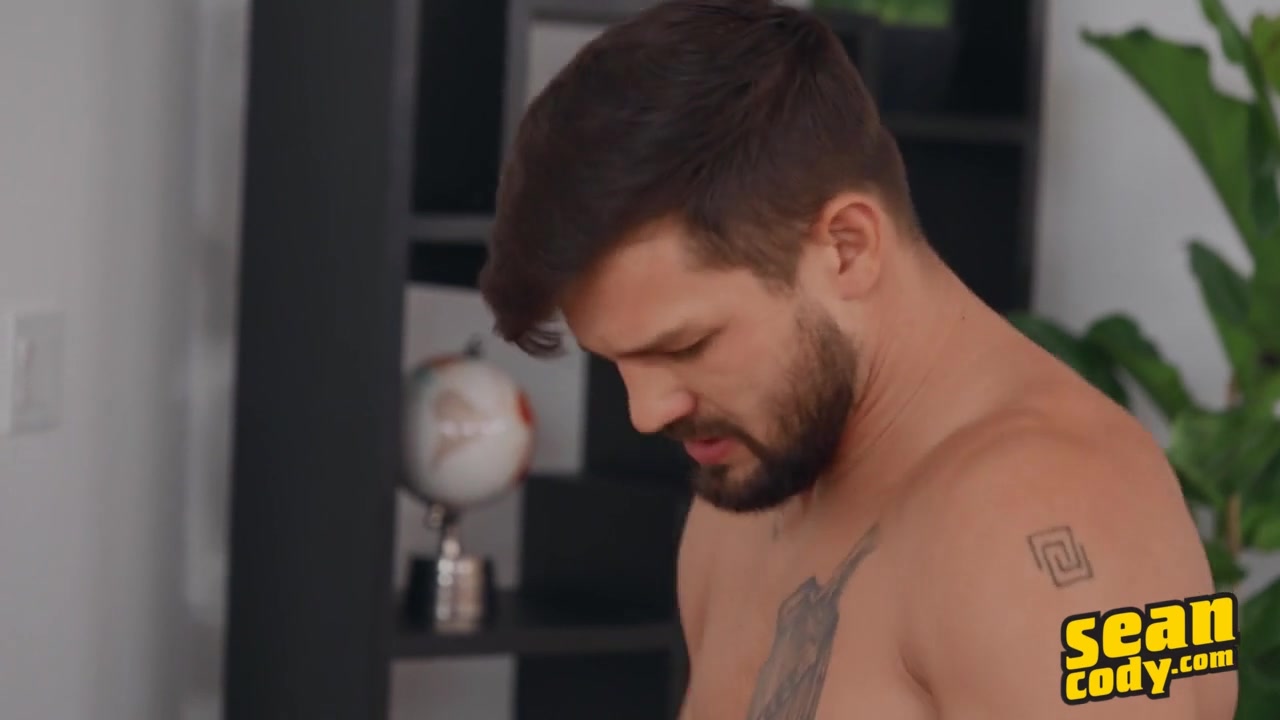 Brysen & Archie: Bareback - SeanCody