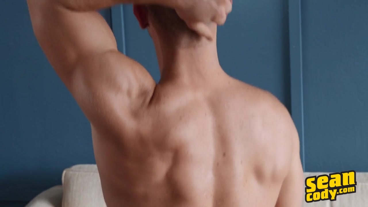 Jax & Deacon: Bareback - SeanCody