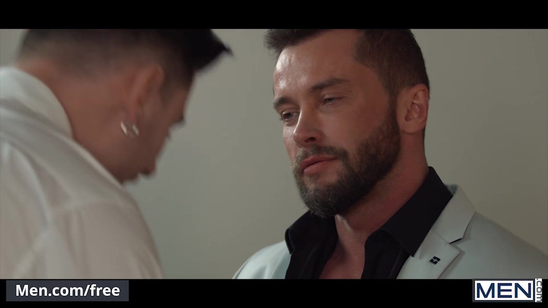 Men com Lukas Daken Tyler Berg Lesson Learned