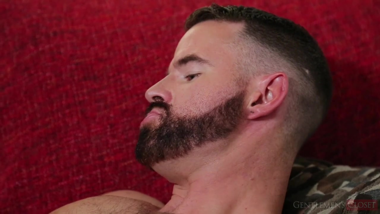 Brendan Patrick in Mr. Patrick - KinkMen