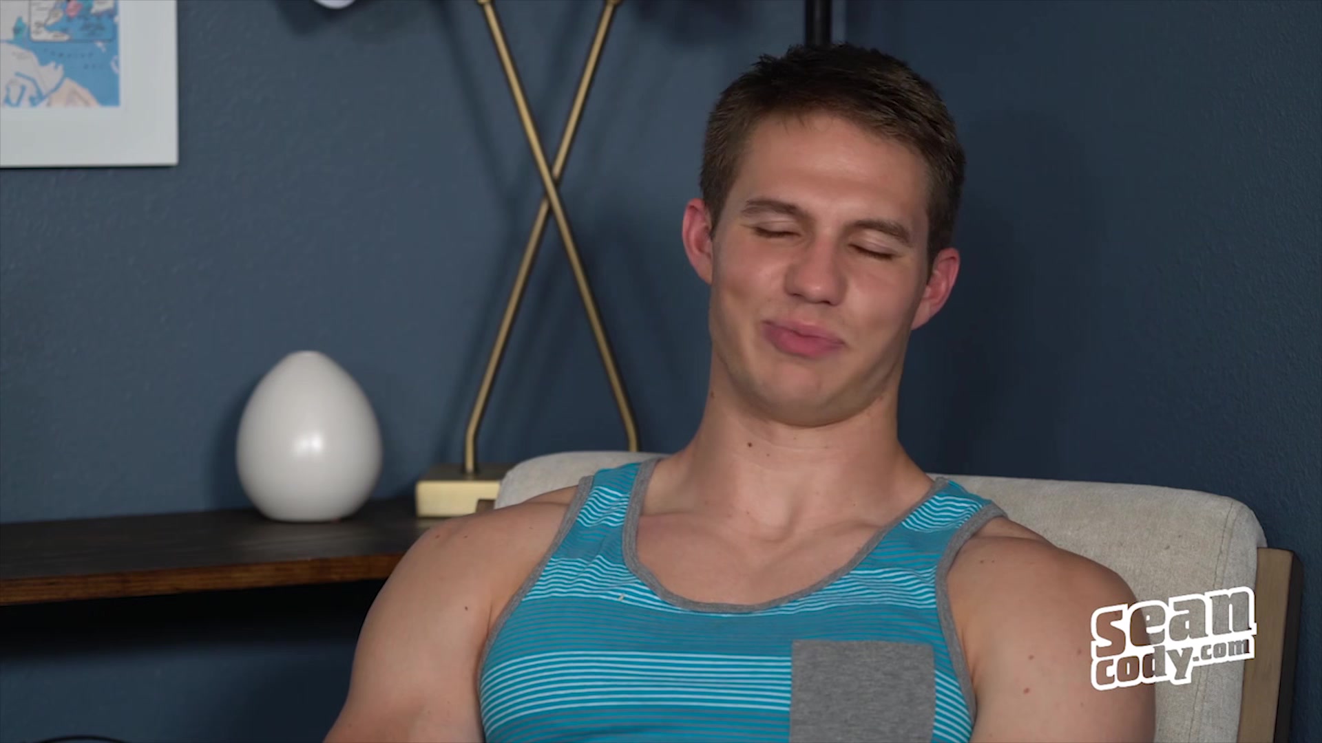 Sean Cody - Derick - Gay Movie