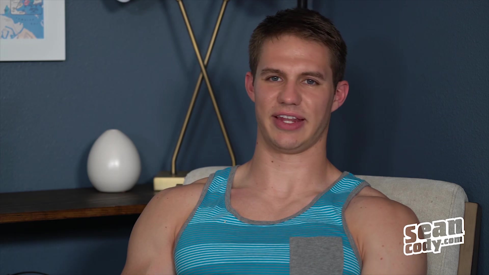 Sean Cody - Derick - Gay Movie