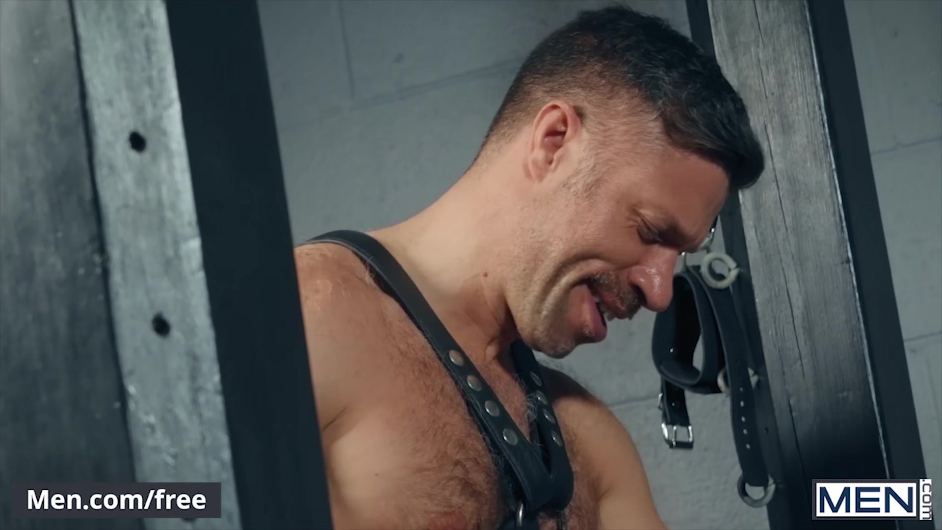 Men com Aspen Griffin Barrows Xander Brave Twink Peaks