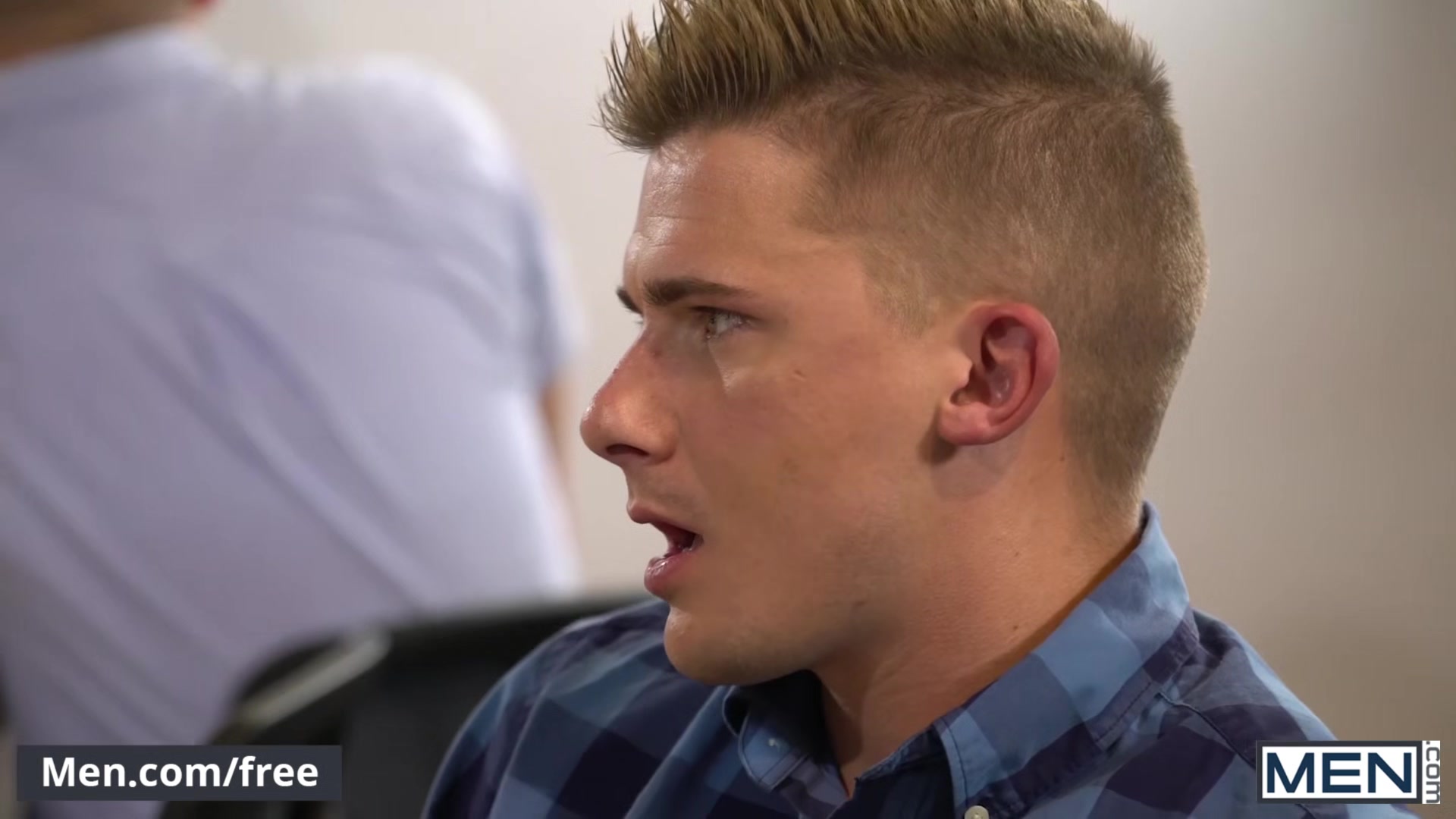 Men.com - Shane Jackson Jake Porter