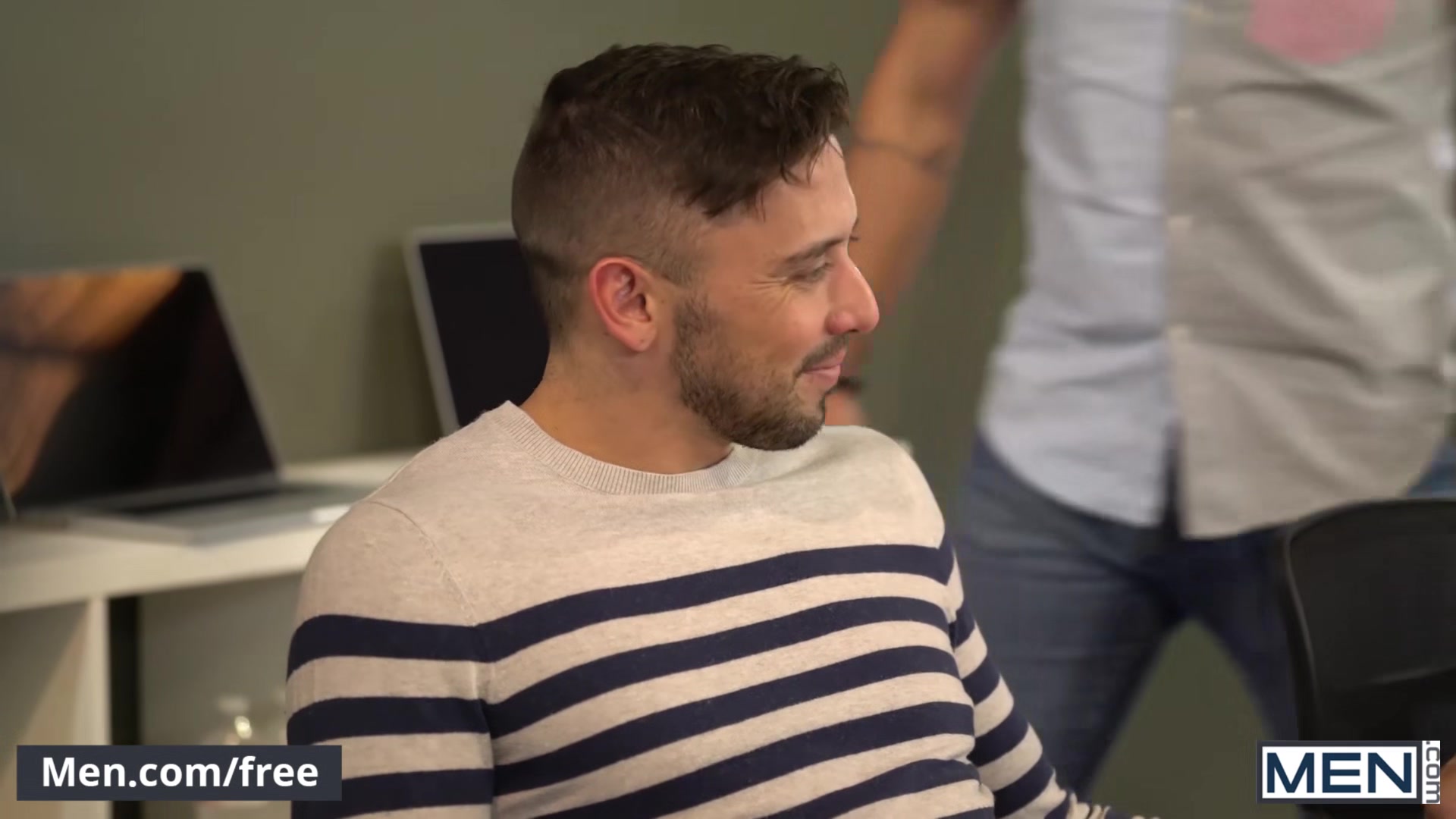 Men.com - Shane Jackson Jake Porter
