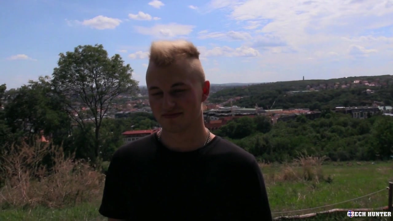 Czech Hunter 469 - BIGSTR