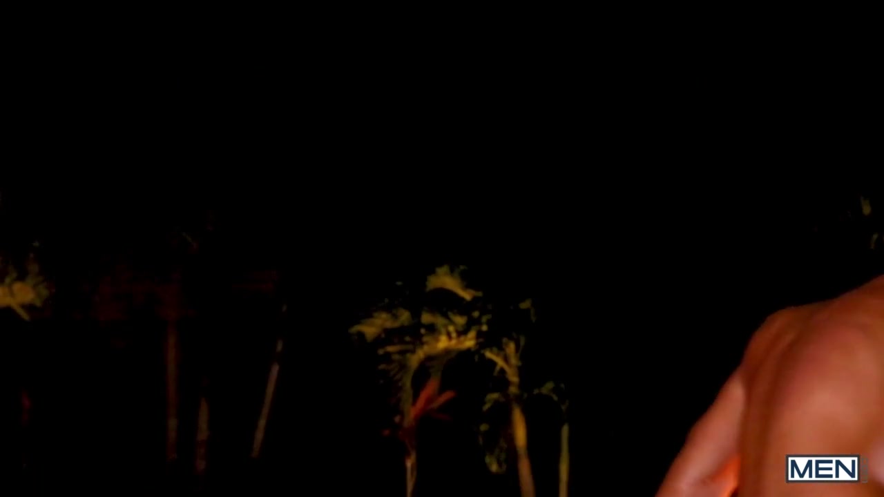 Colby Tucker & Angel Rivera in Wet Dreams 1 - MenNetwork