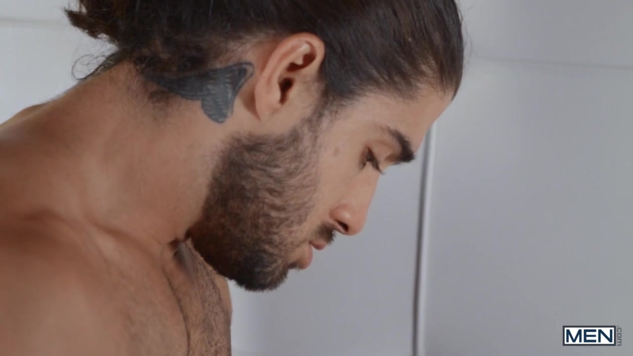 Diego Sans & Ace Quinn in Diego & Ace - MenNetwork